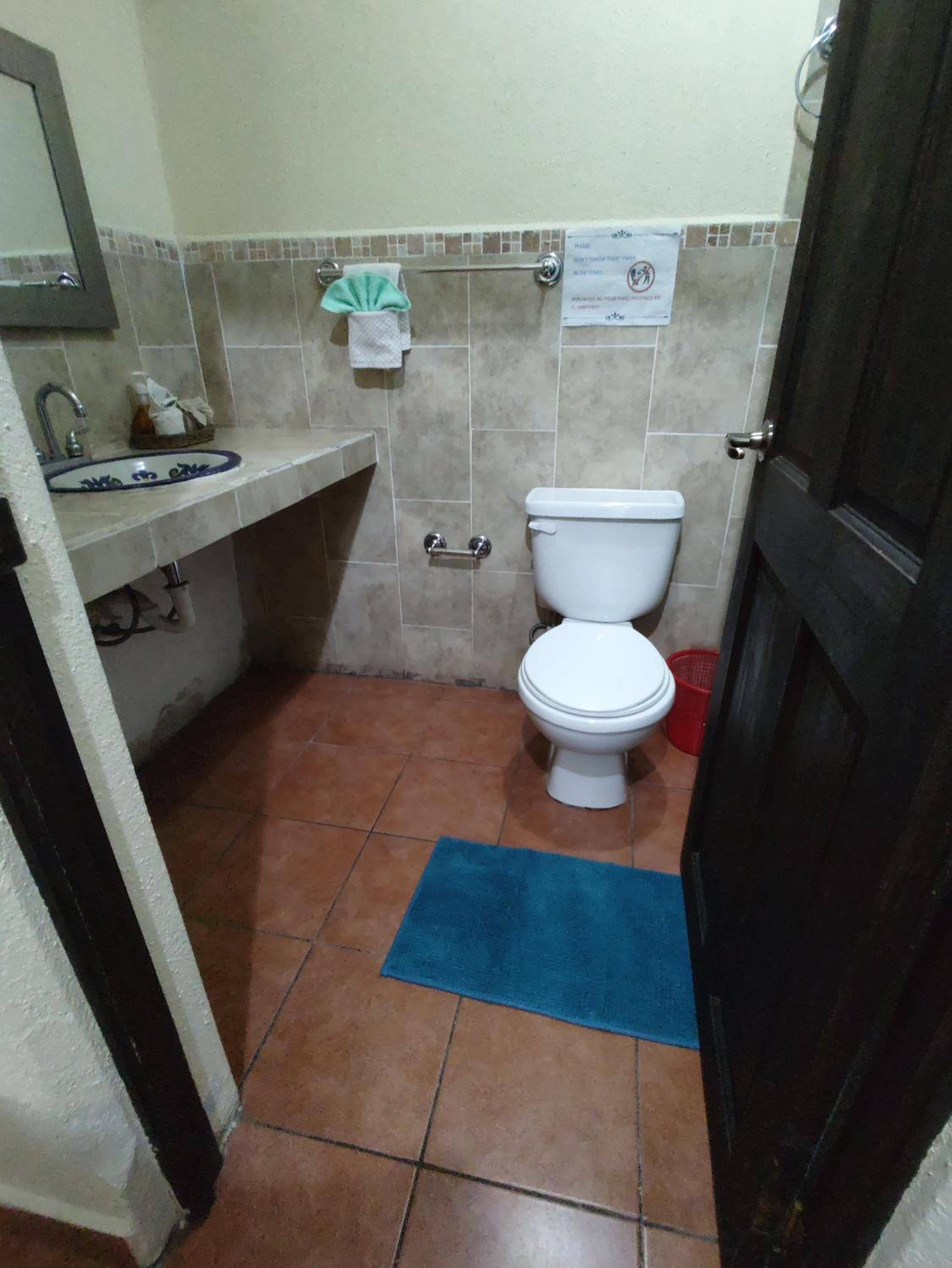 Deluxe Double or Twin Room photo 2