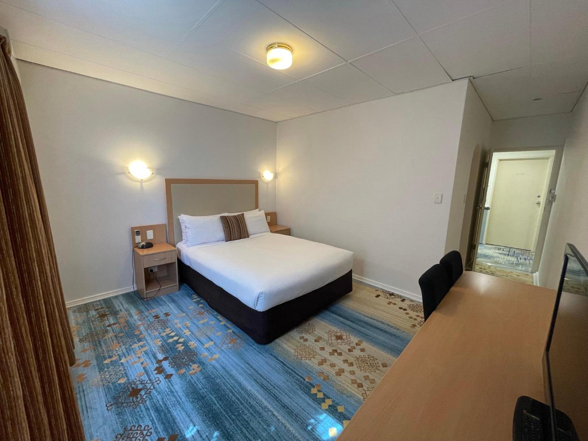 Standard Double Room - Photo 1