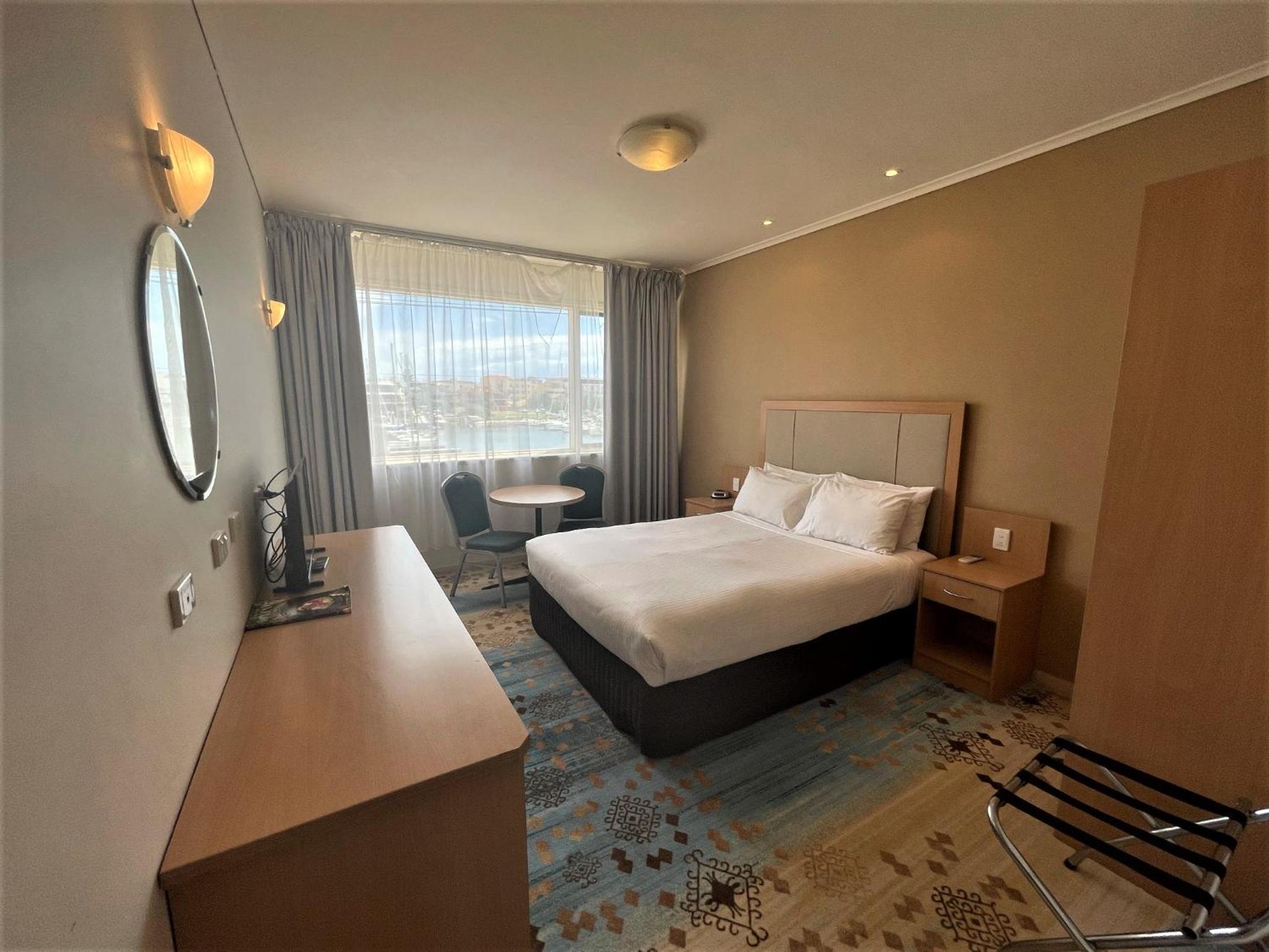 Standard Double Room with Marine View - Photo 1