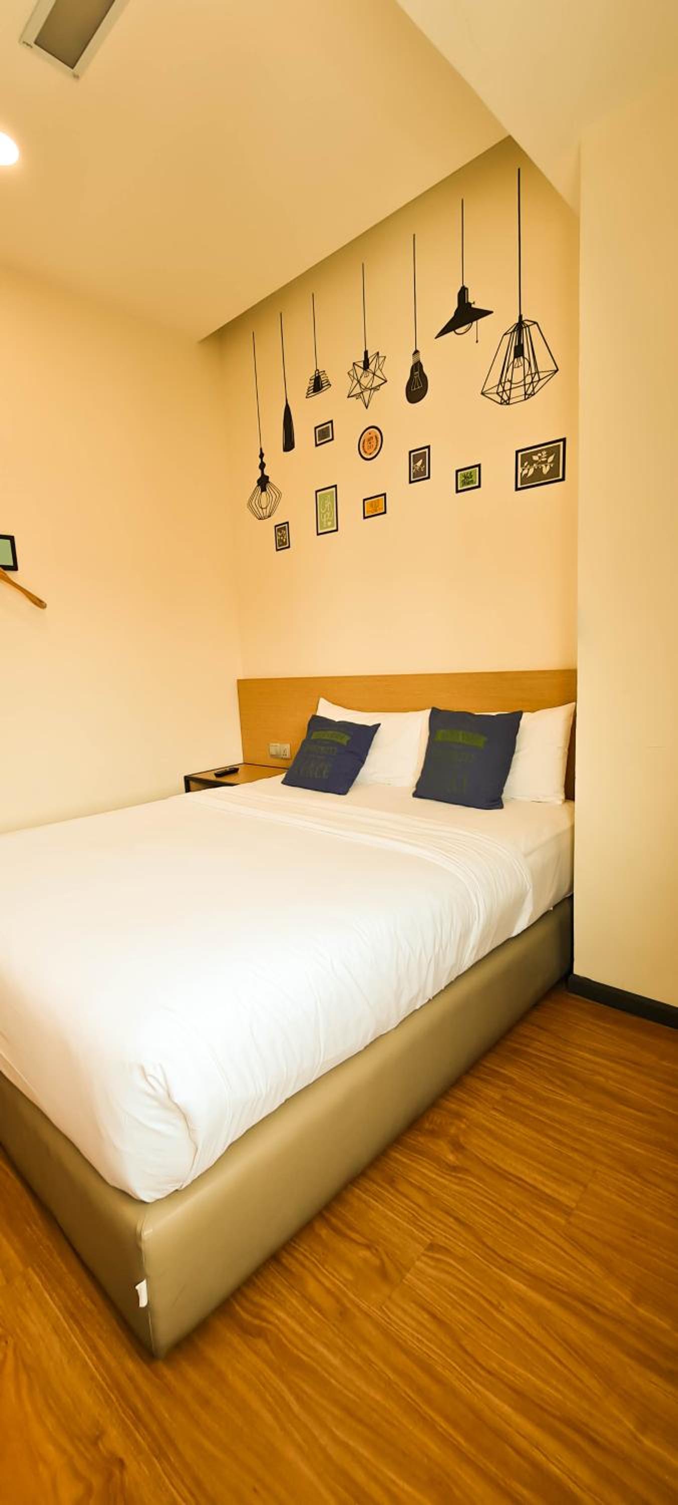 Deluxe Queen Room photo 2