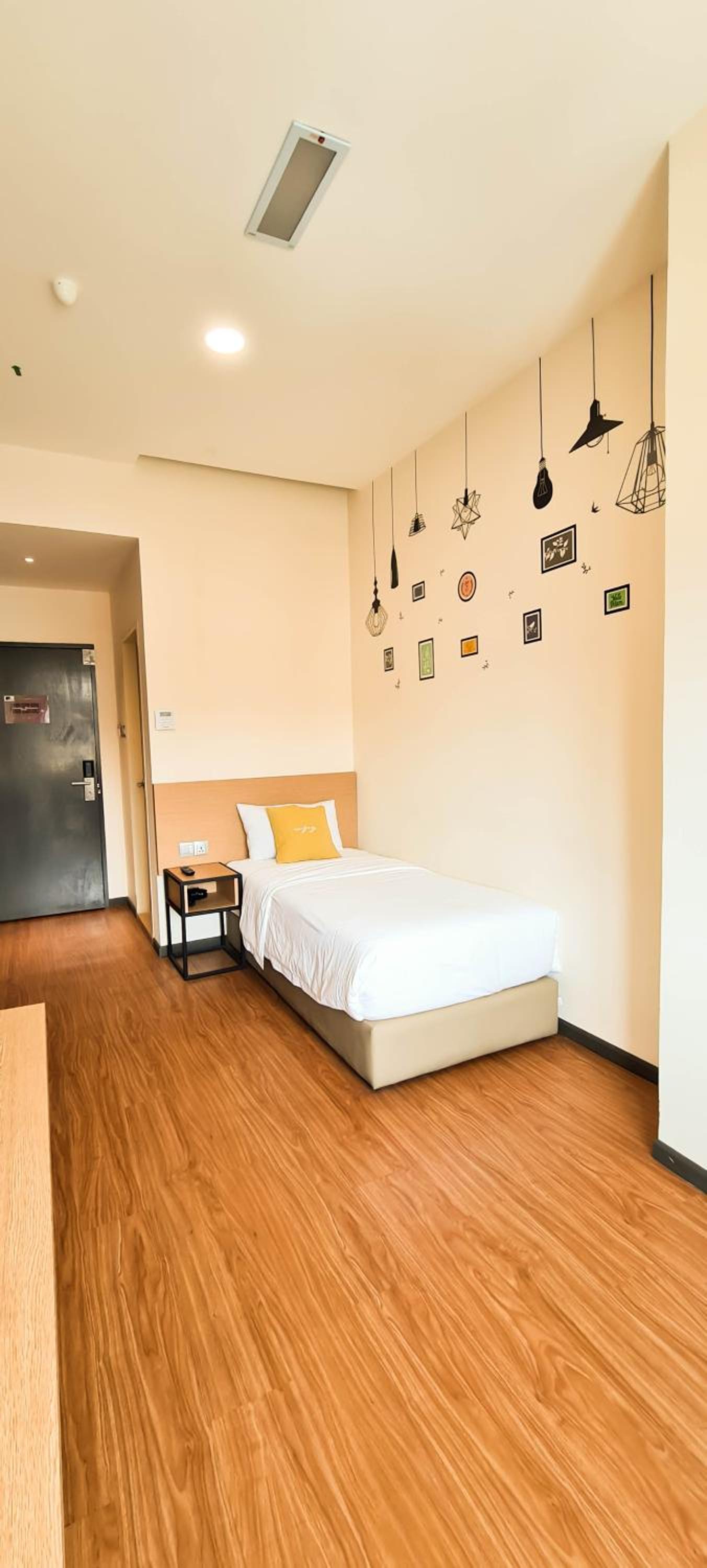 Single Room photo 3