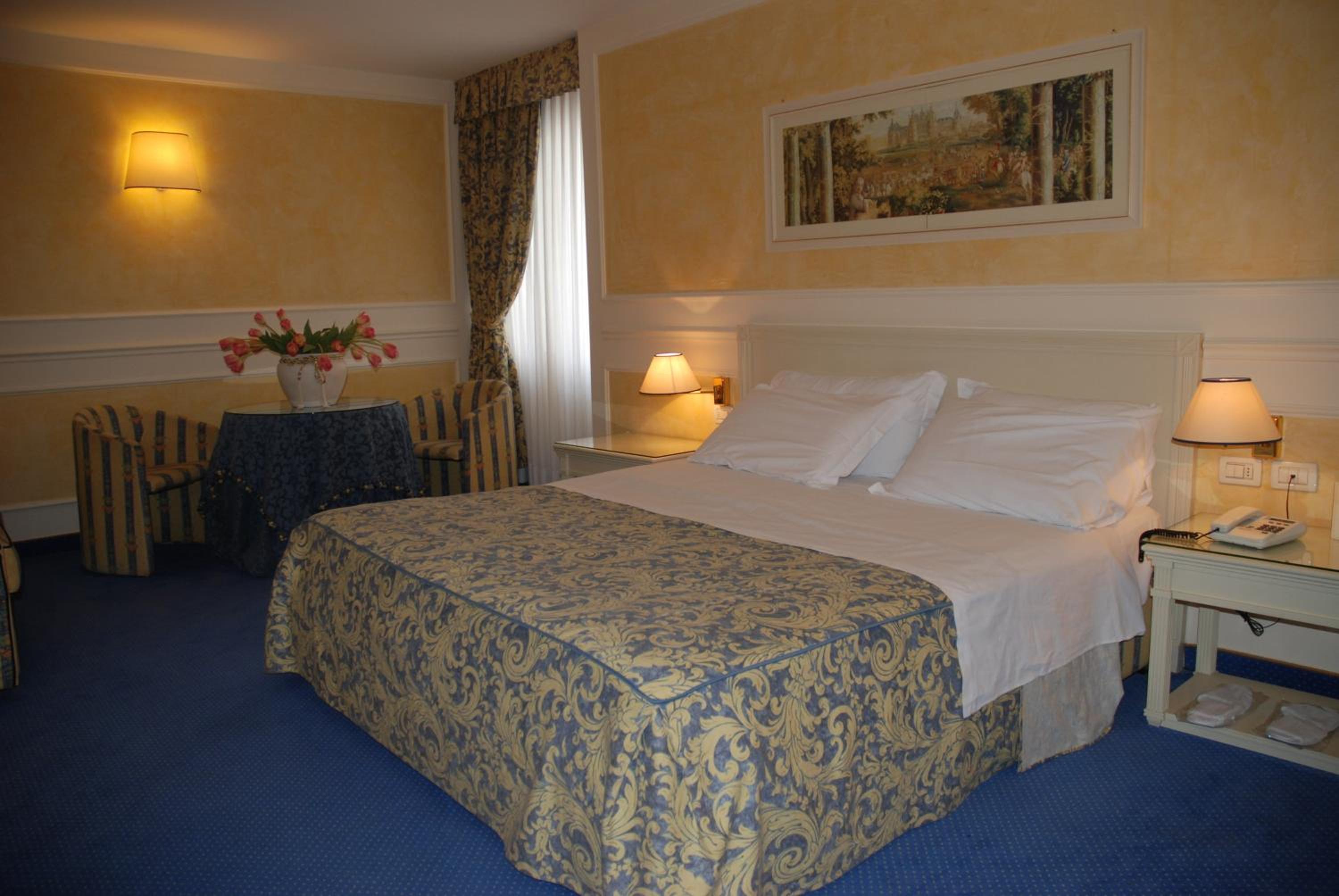 Junior Suite - Photo 1