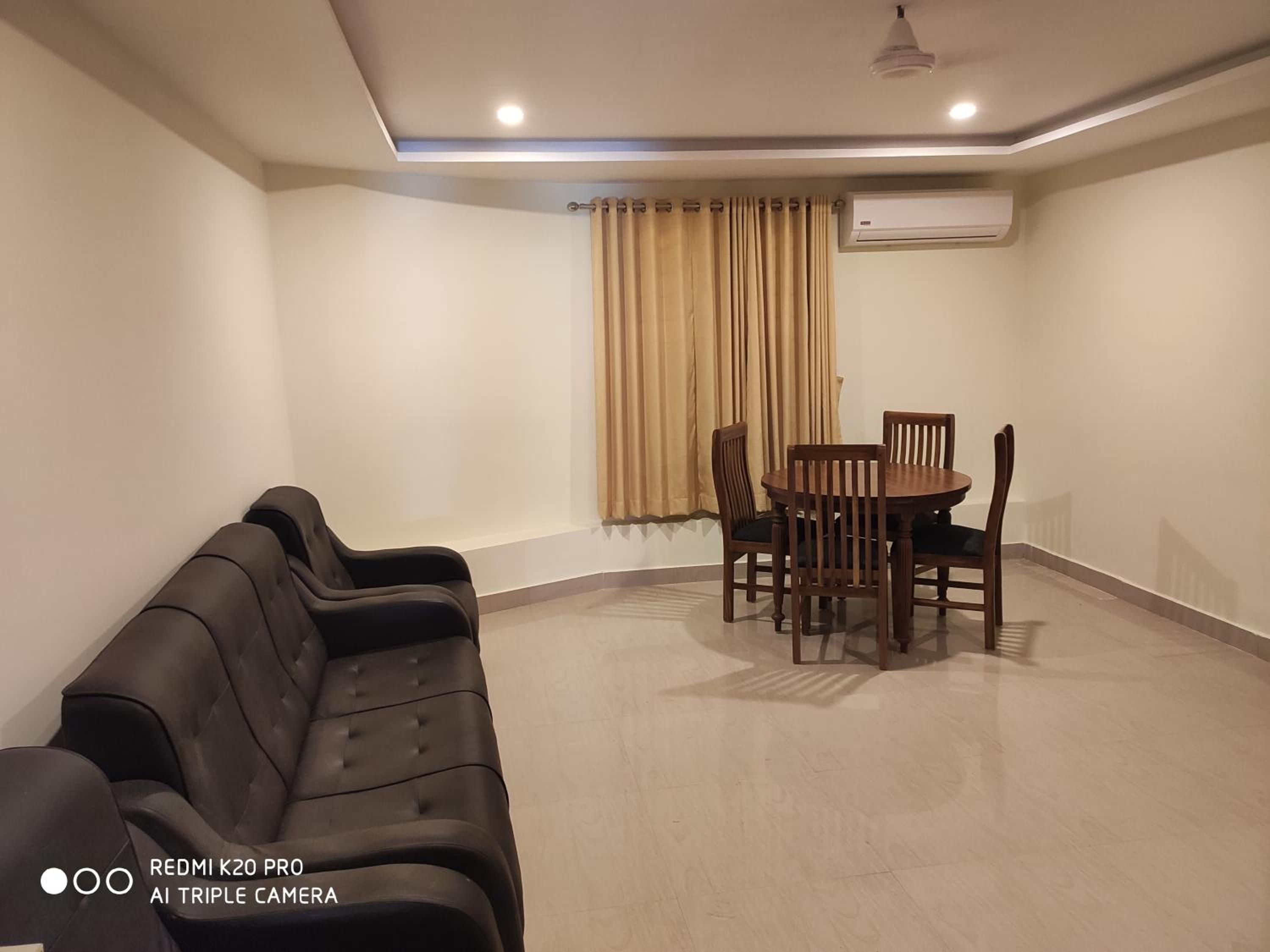 Family Suite - Photo 4