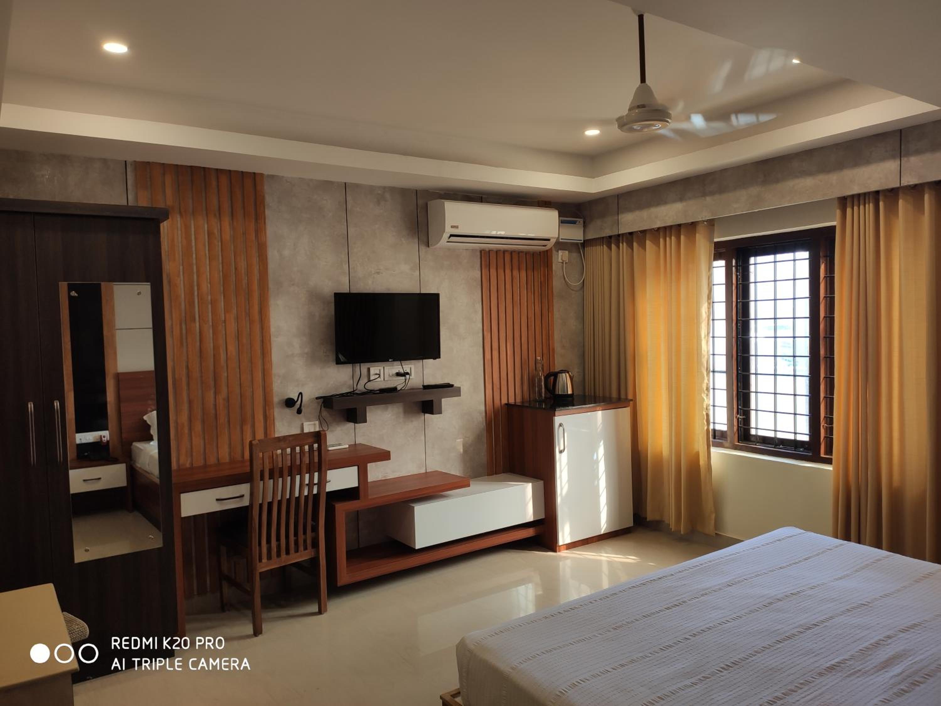 Family Suite - Photo 1