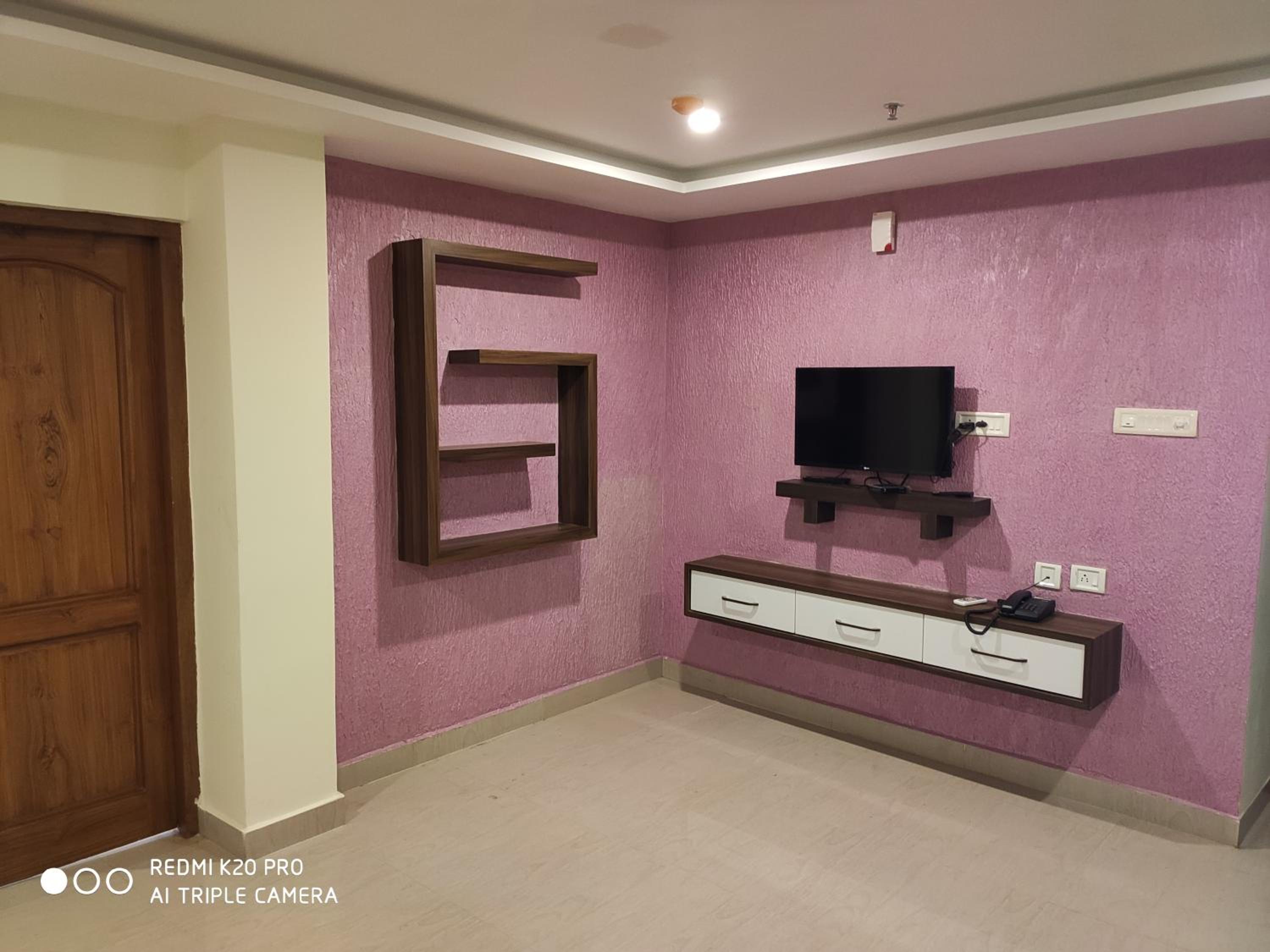 Family Suite - Photo 2