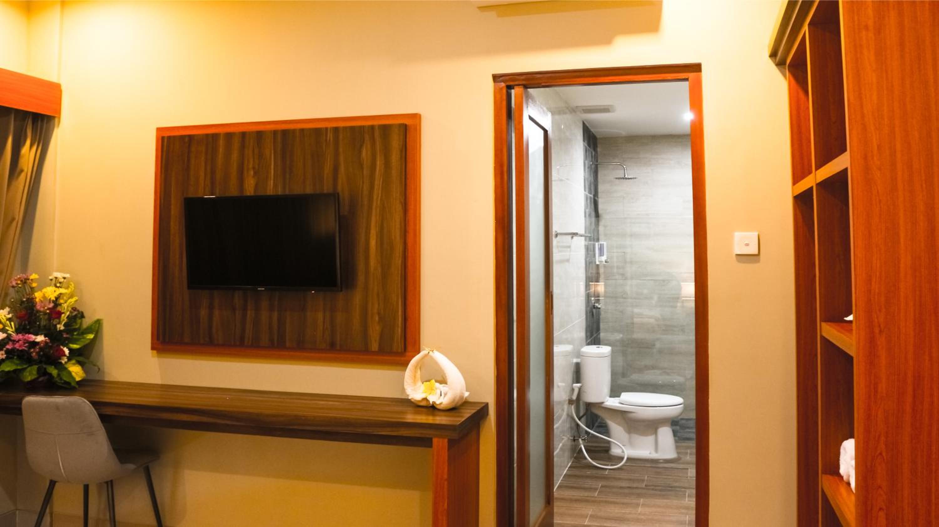 Double Room