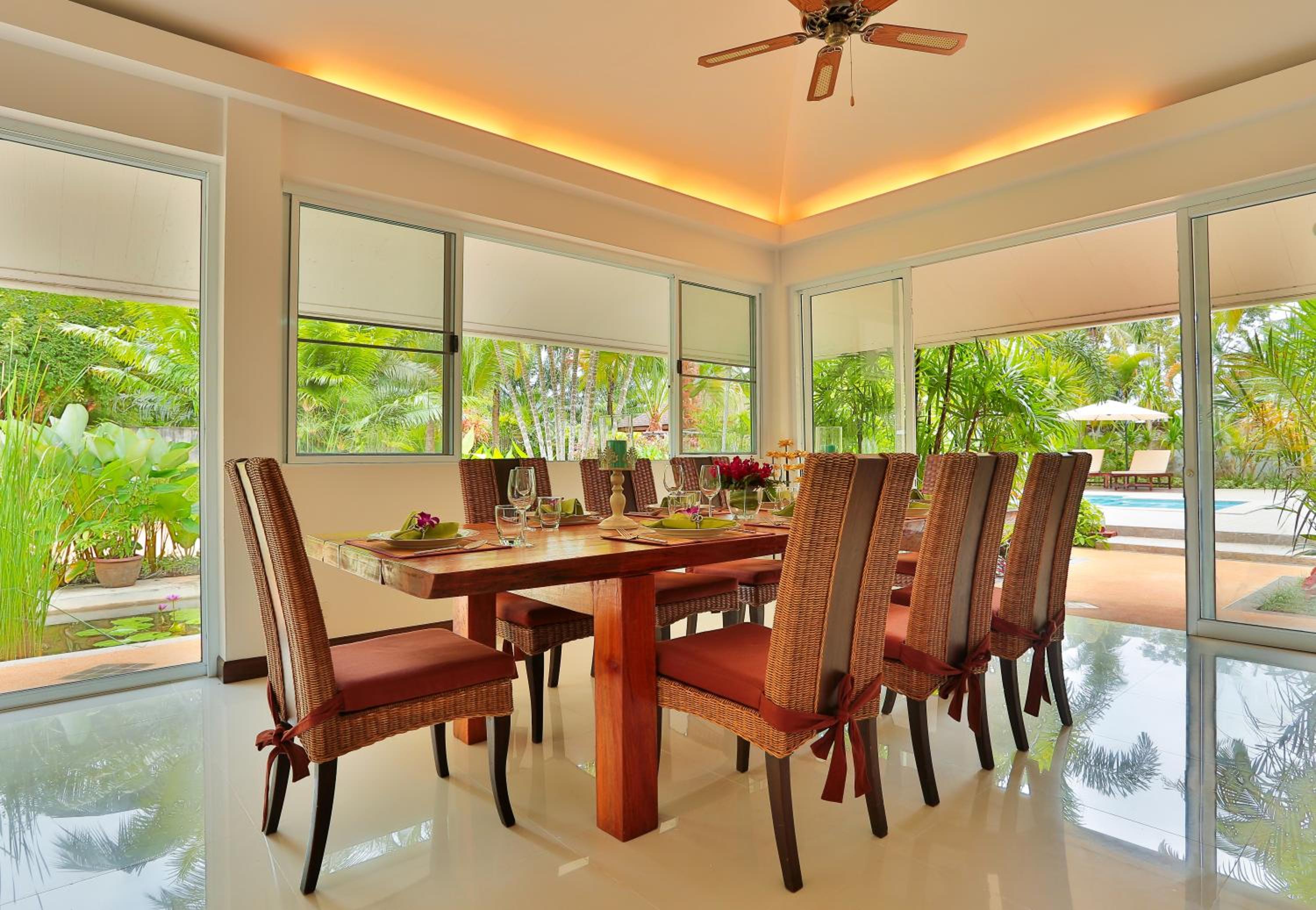 Villa with Private Pool photo 2