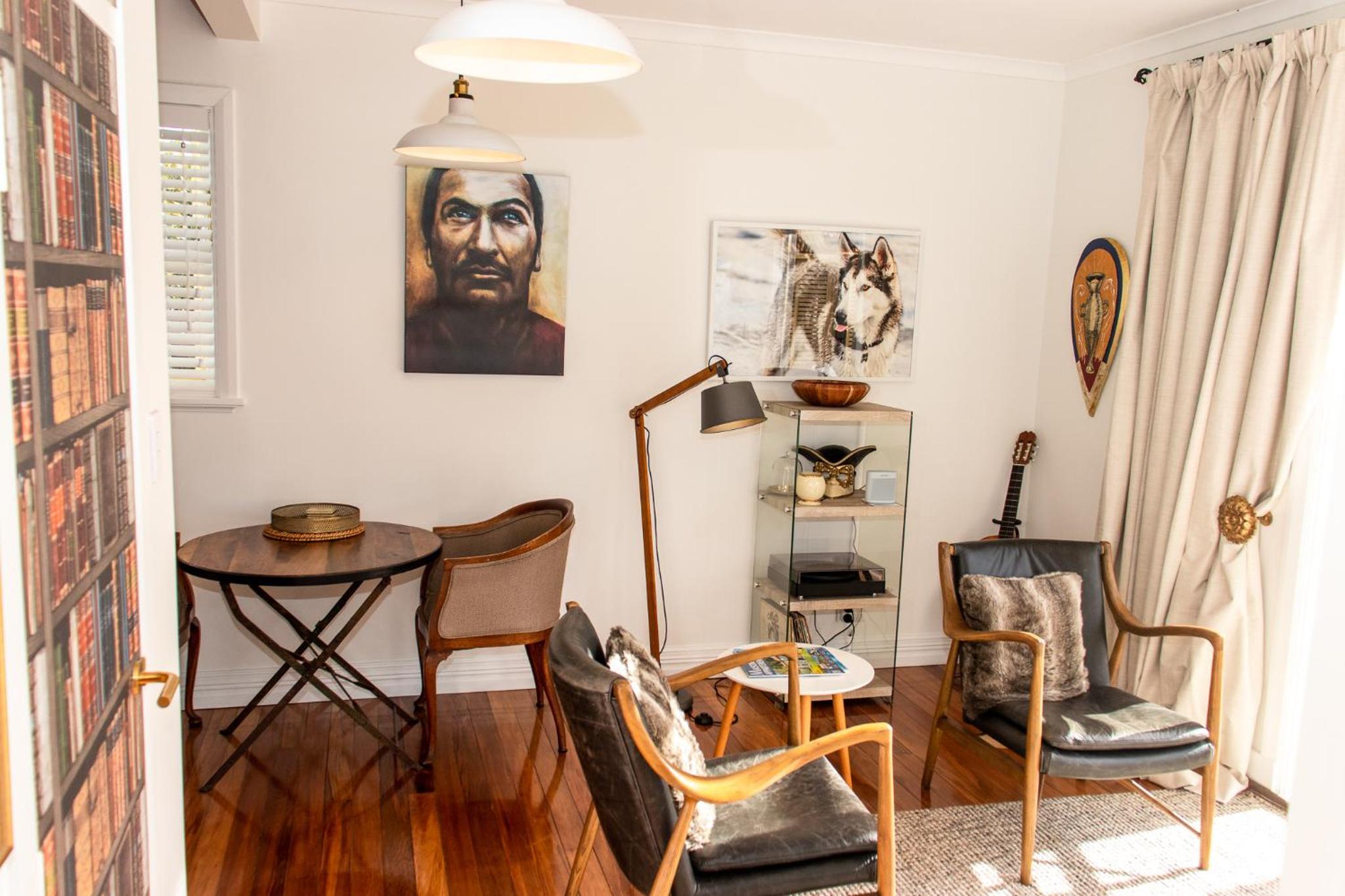 One-Bedroom House photo 3