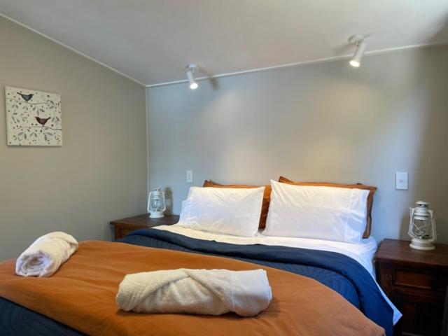 Apartment with Sea View photo 1