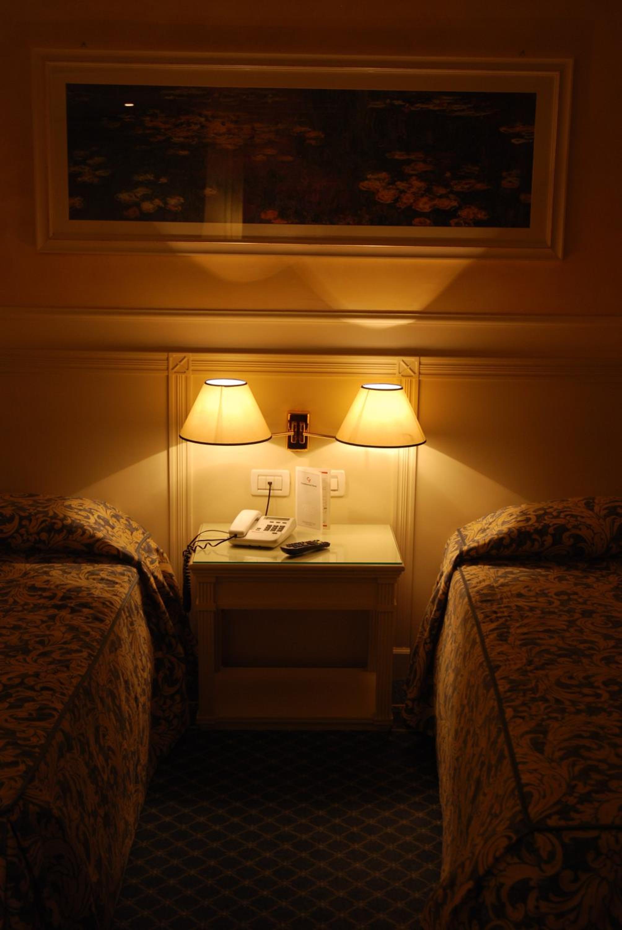 Superior Twin Room - Photo 5