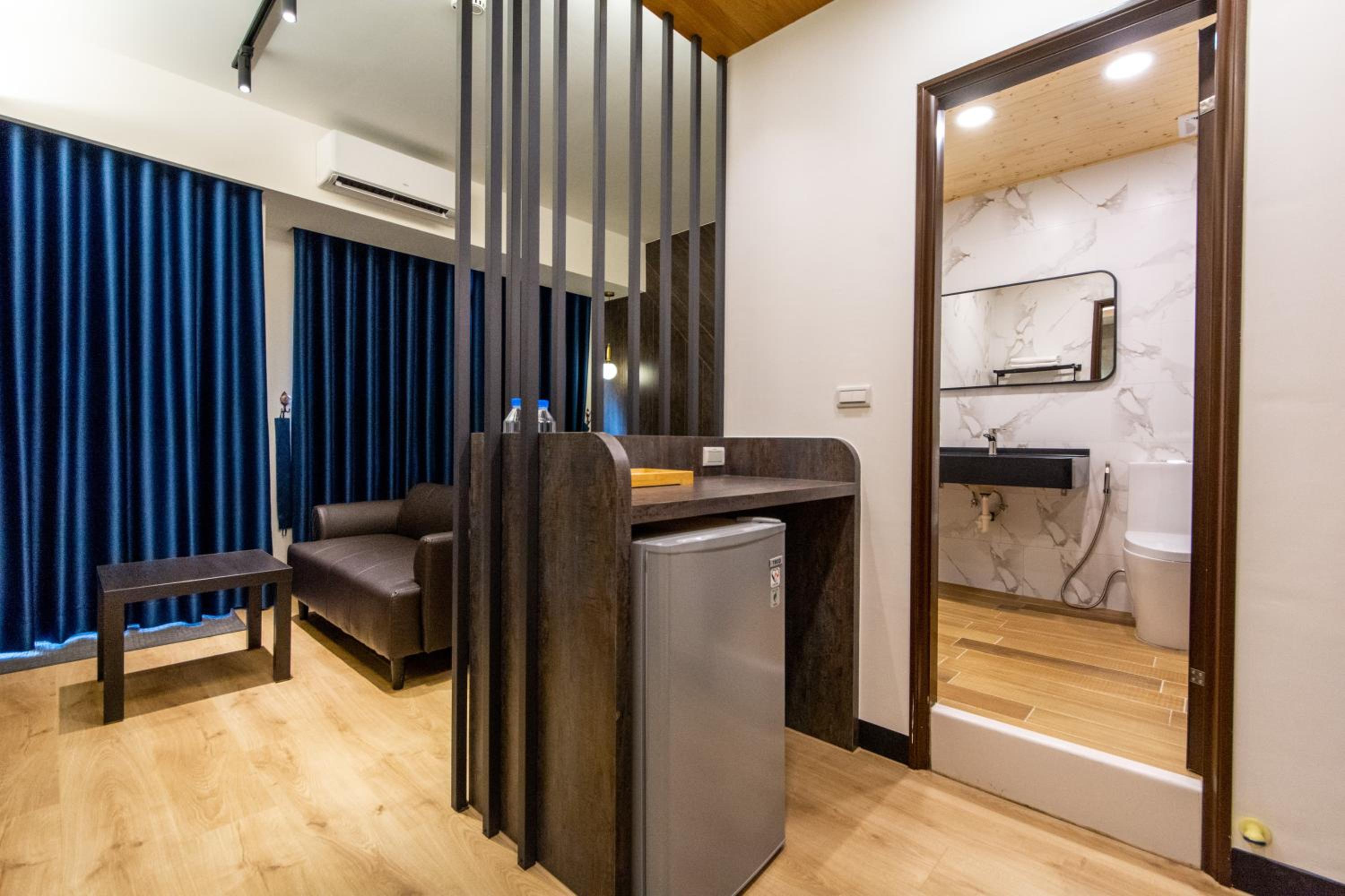 Deluxe Double Room with Bath