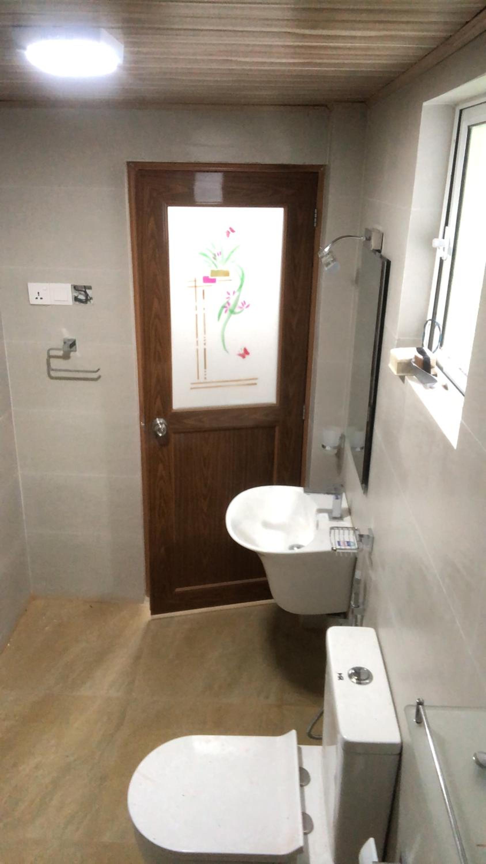 Deluxe Double Room with Balcony photo 3