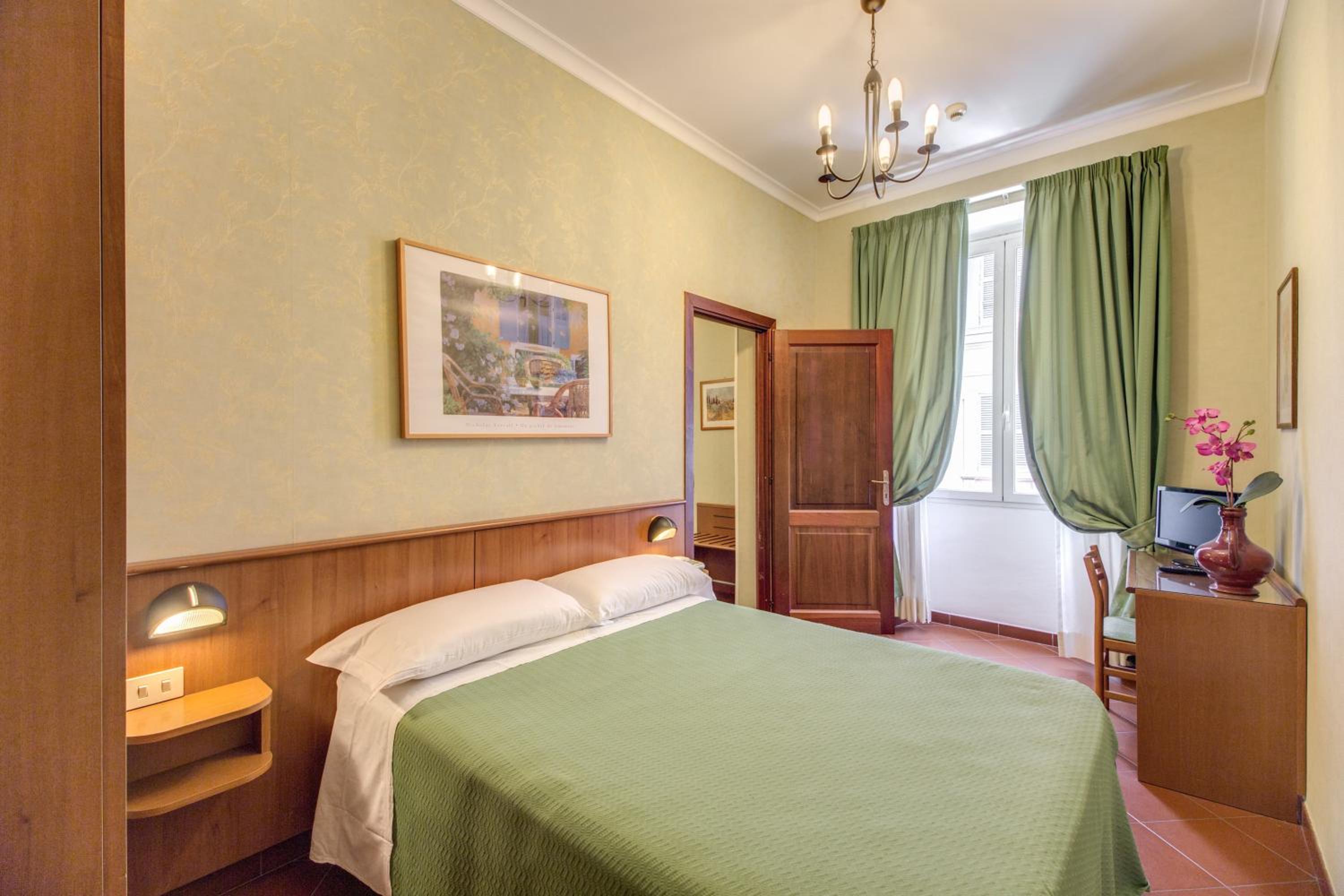 Double Room photo 1