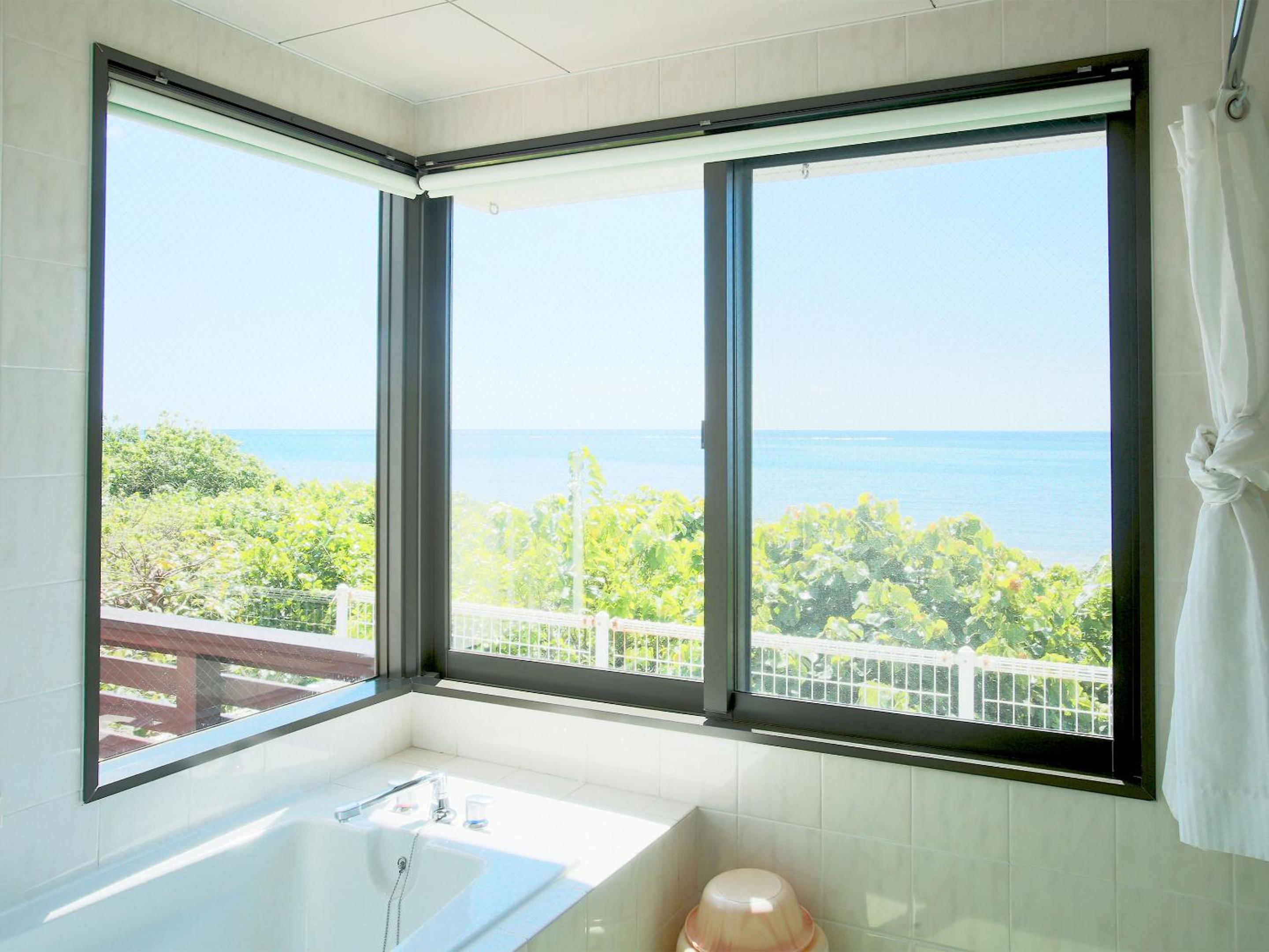 Double Room with Sea View photo 3