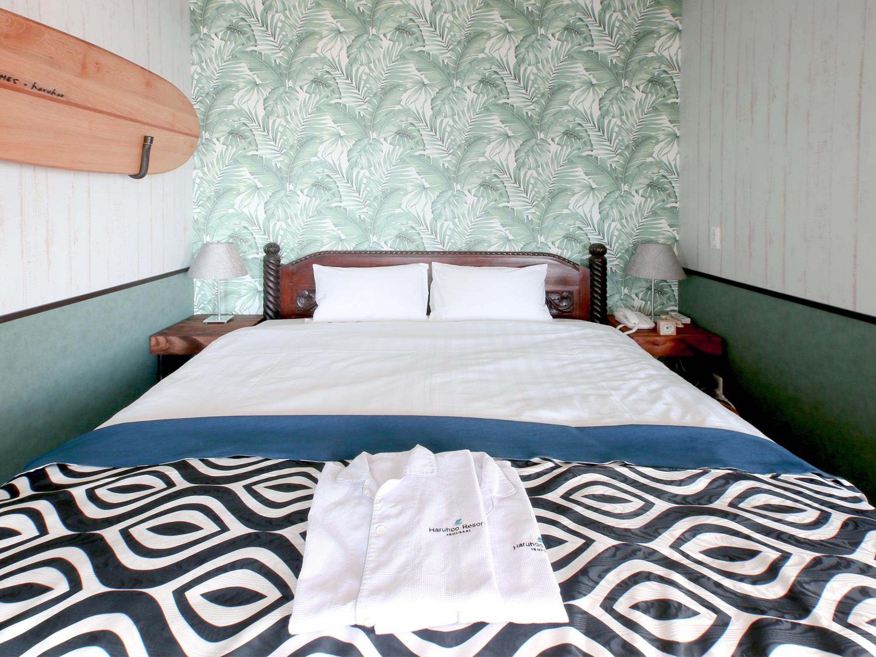 Double Room with Sea View photo 2