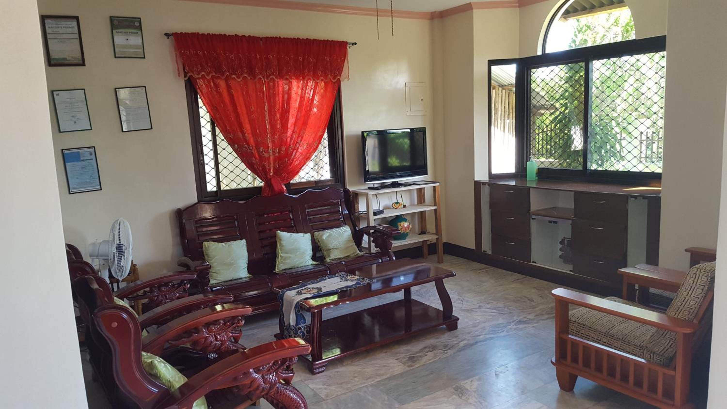 Three-Bedroom Townhouse - Photo 32
