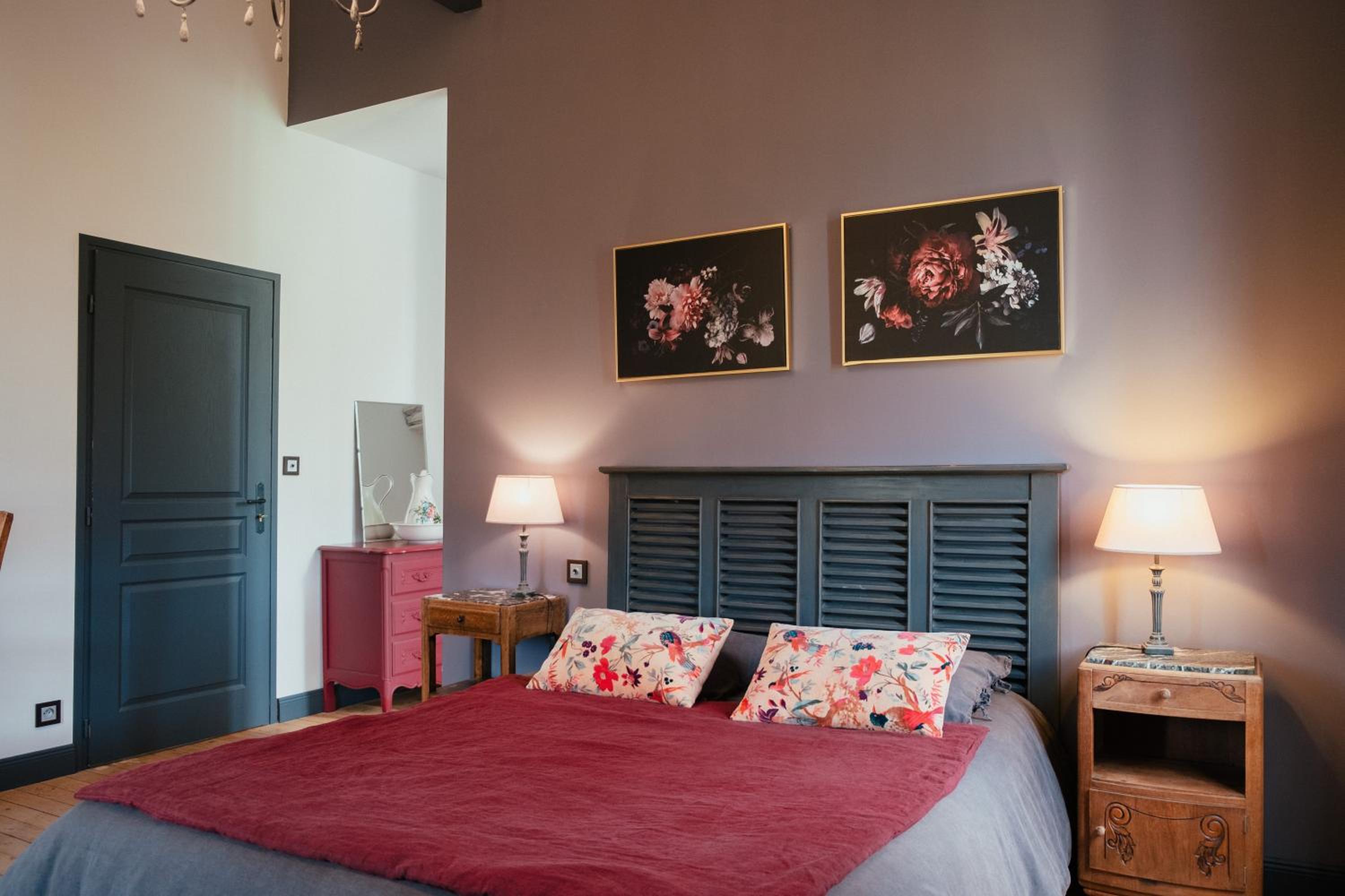 Double Room with Private Bathroom photo 3