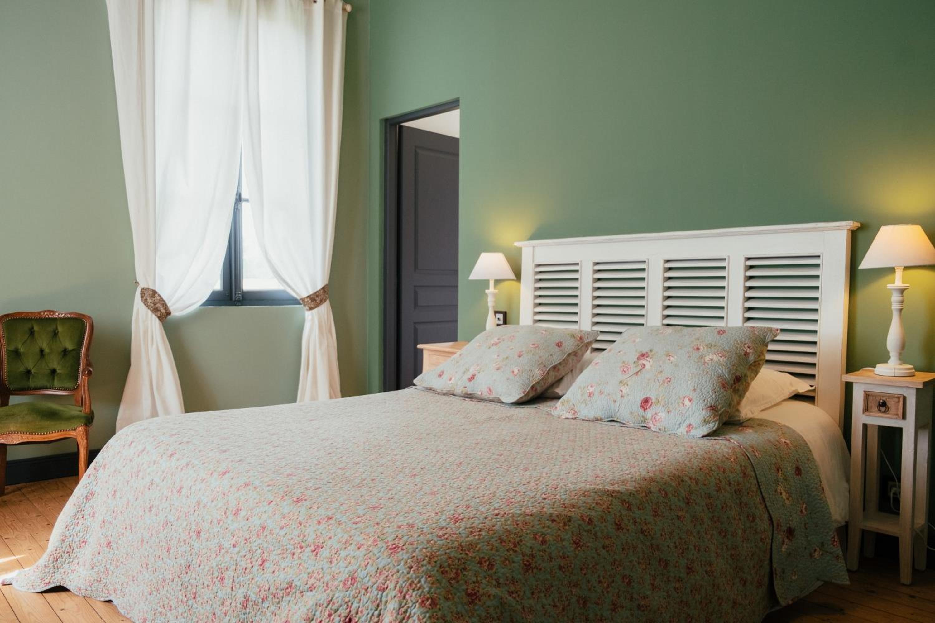 Deluxe Double Room photo 1