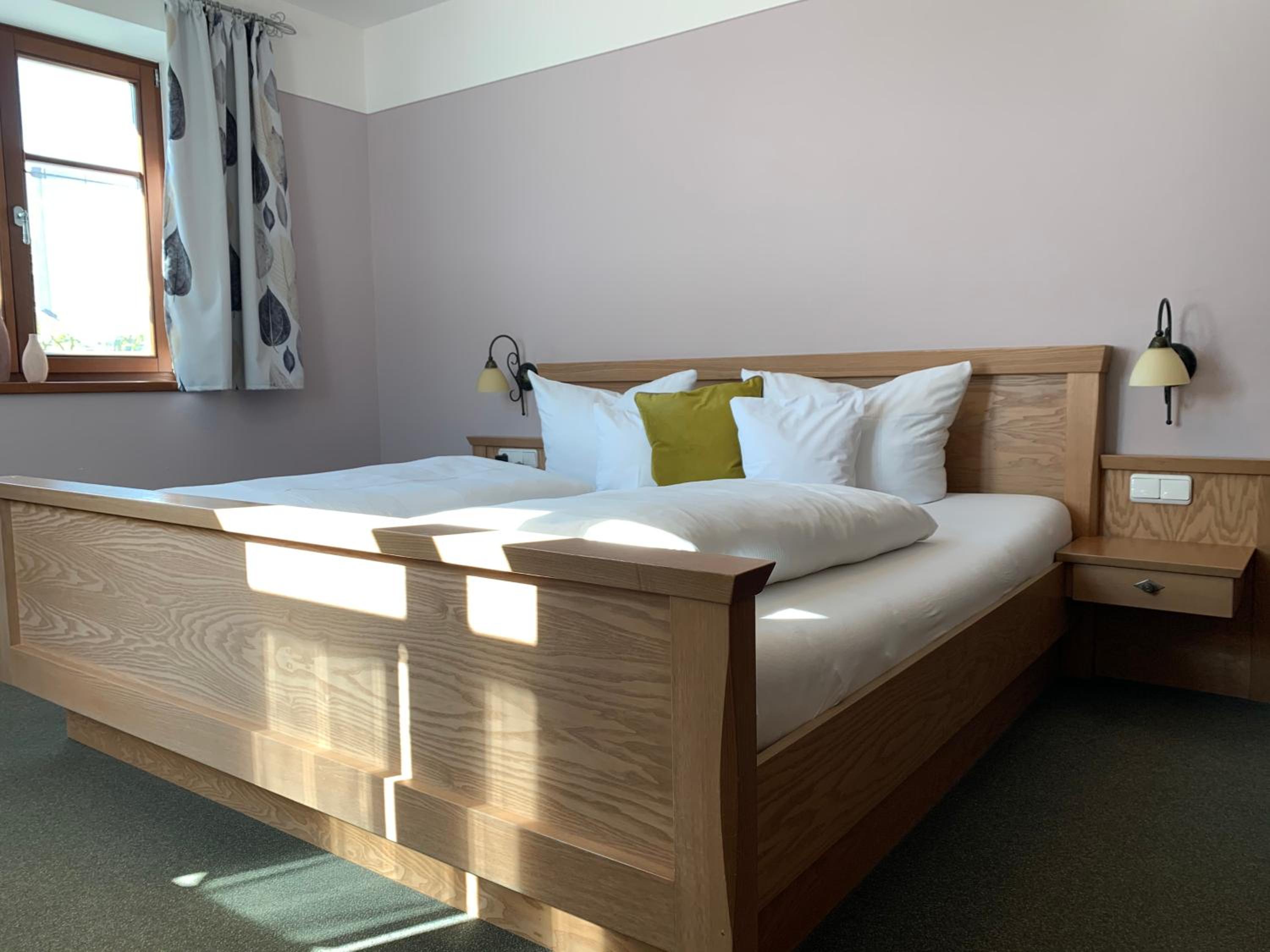 Double Room - Photo 1