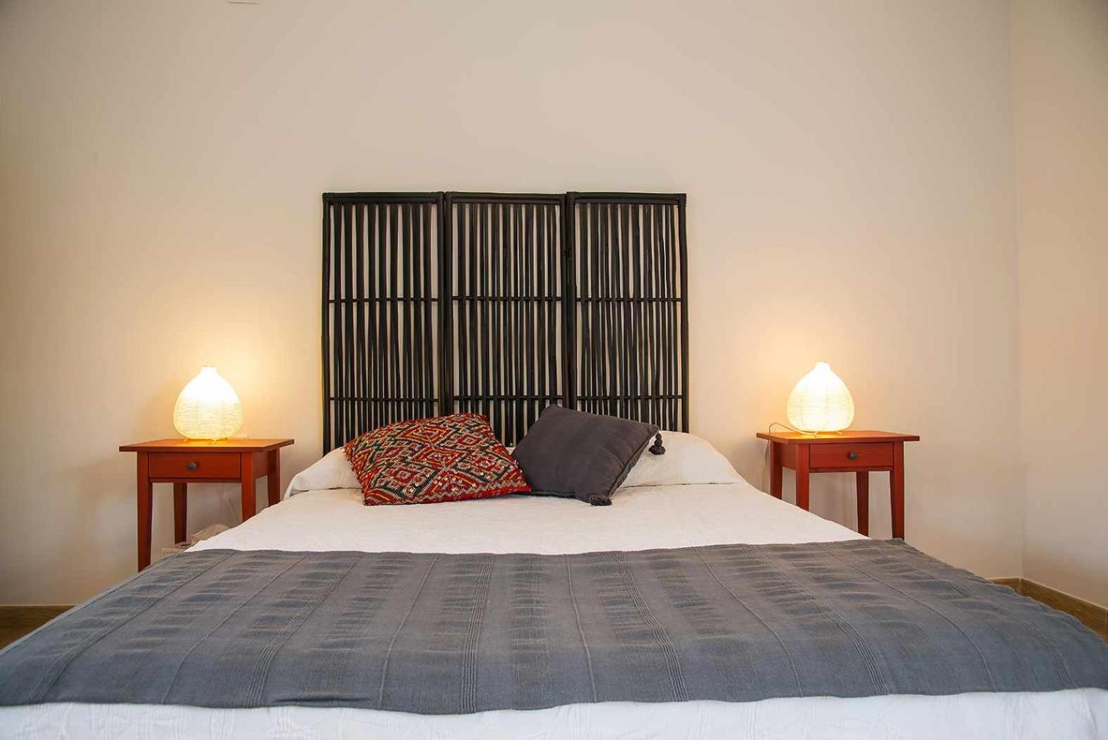 Double Room with Garden View photo 3