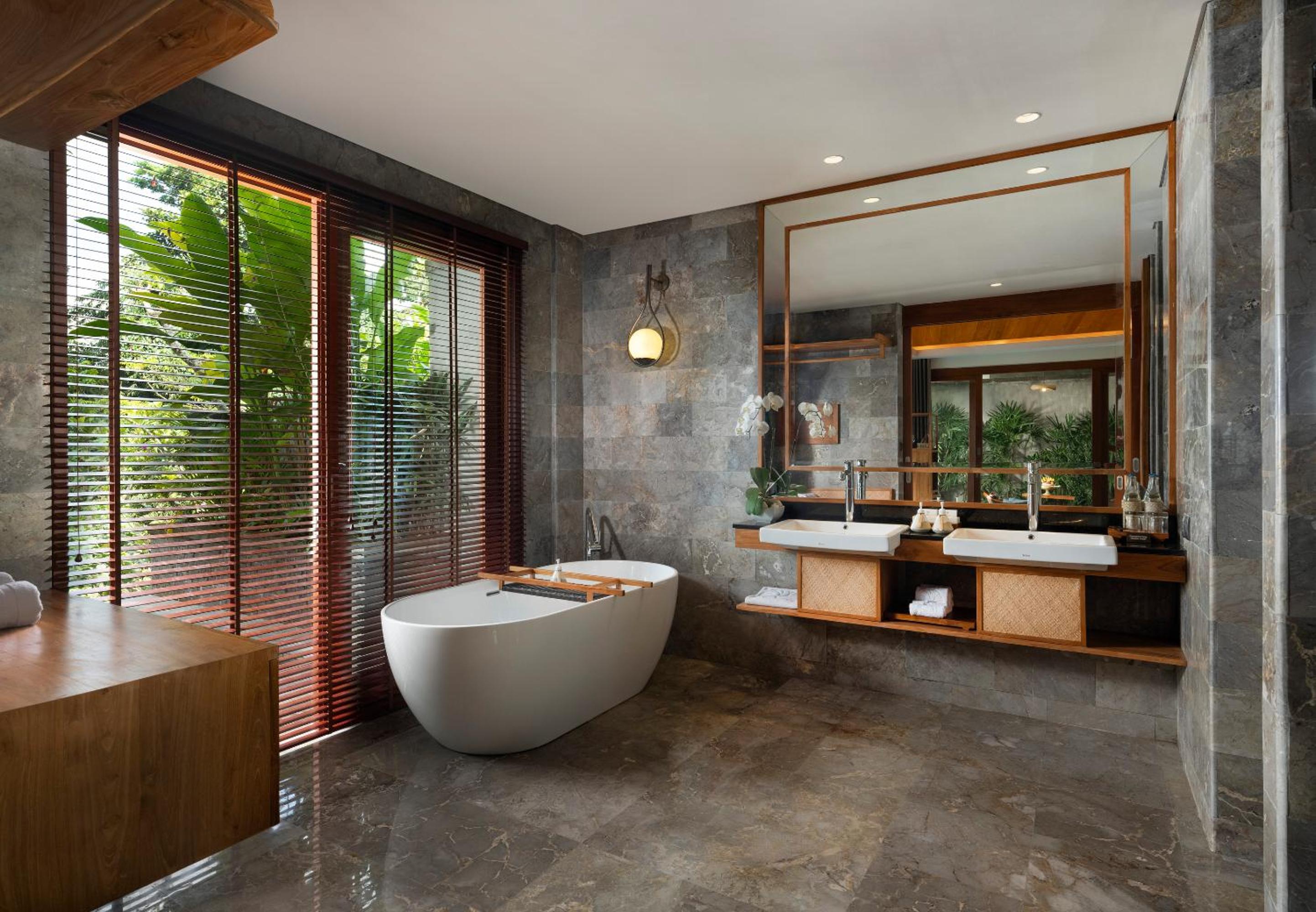 Two-Bedroom Villa - Photo 3