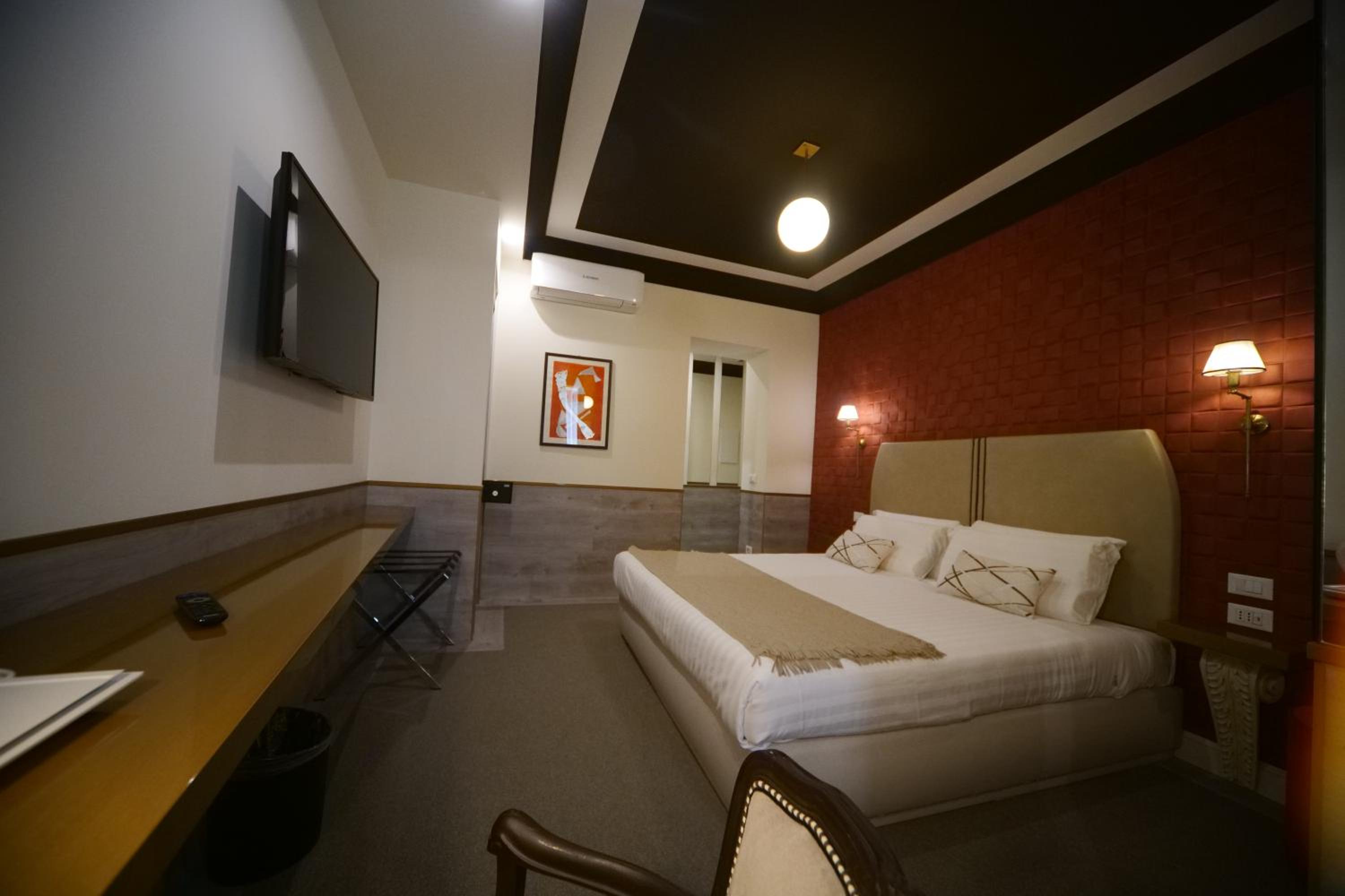 Superior Double Room photo 3