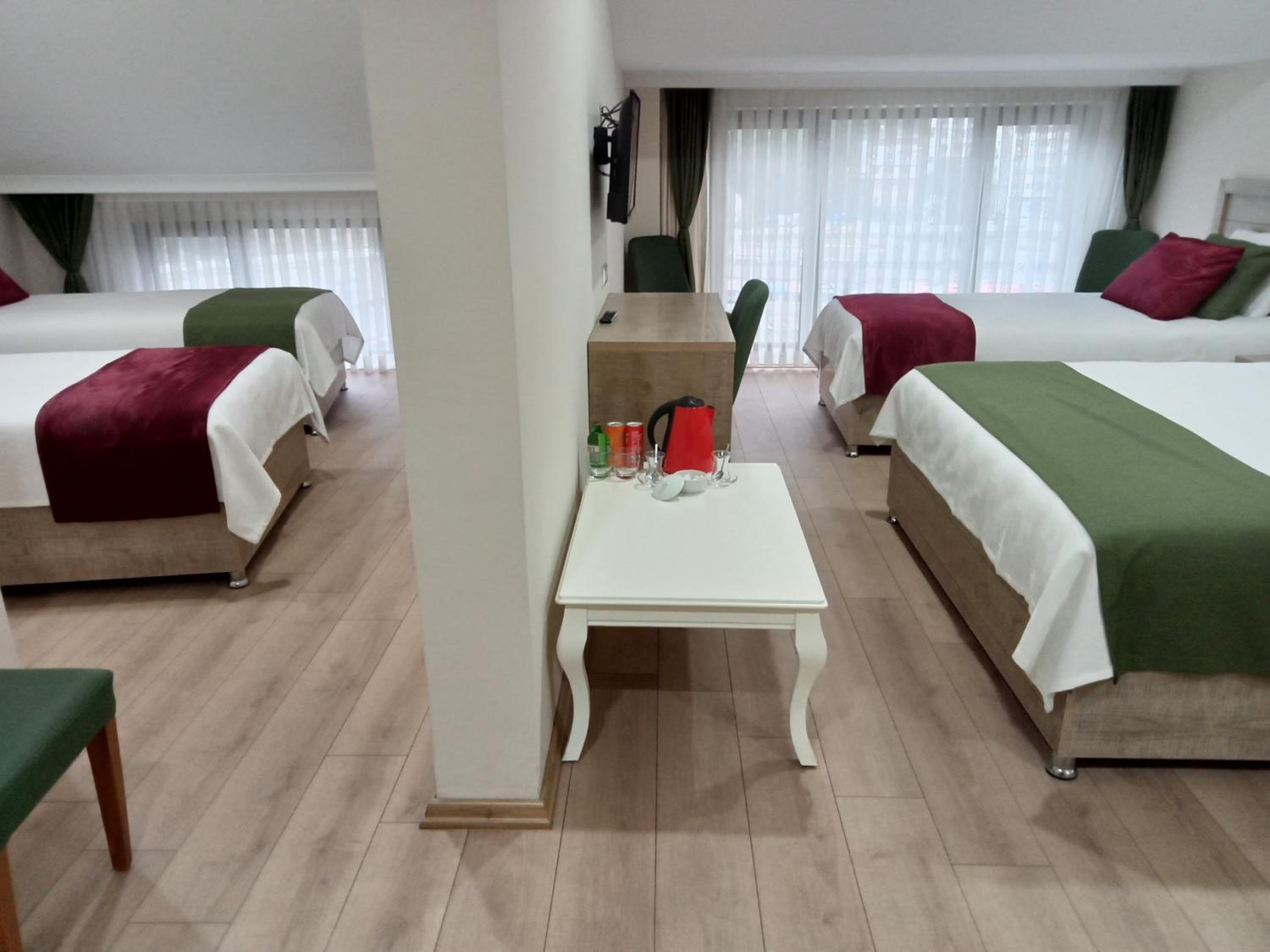 Family Room with Mountain View - Photo 4