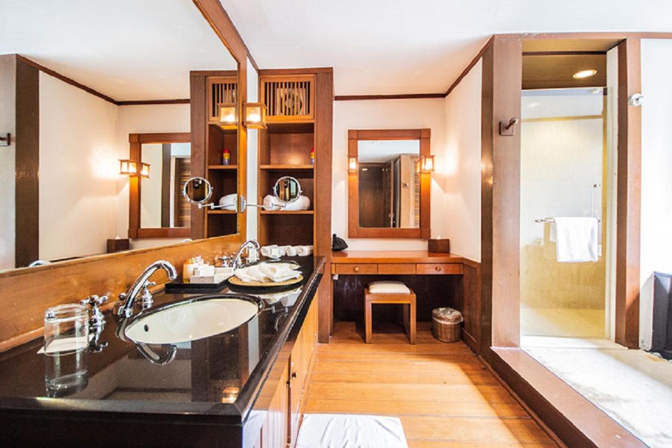 Serambi Double or Twin Room - Photo 1