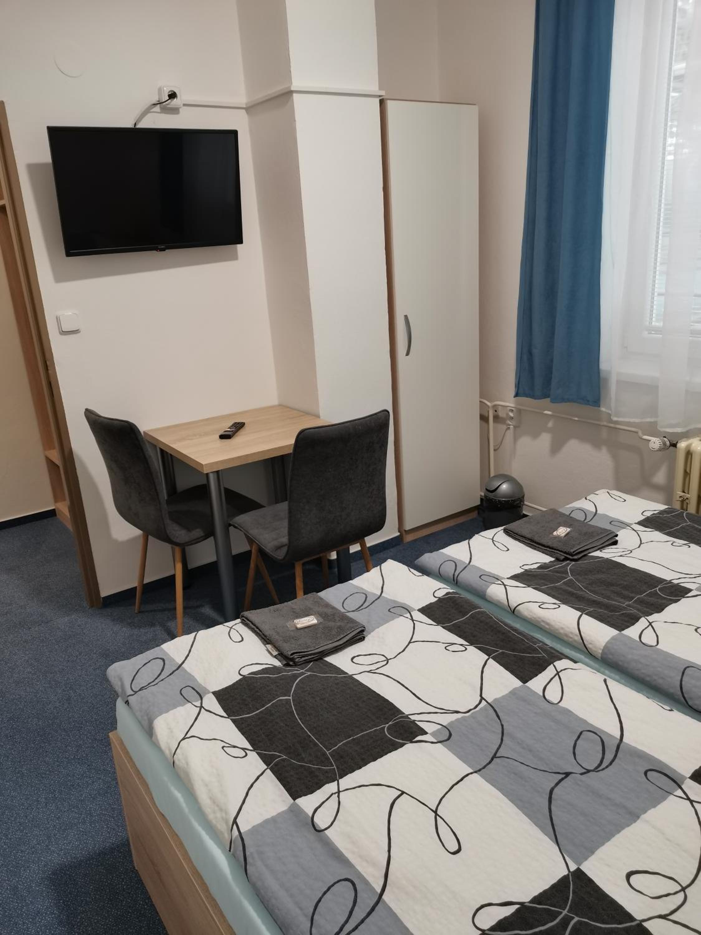 Standard Double Room photo 1