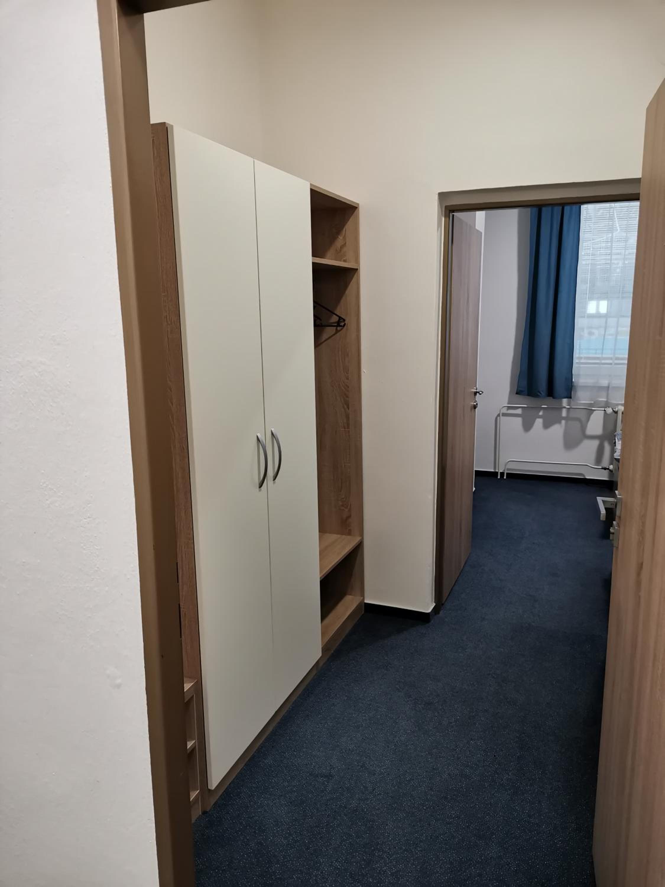 Standard Double Room photo 3