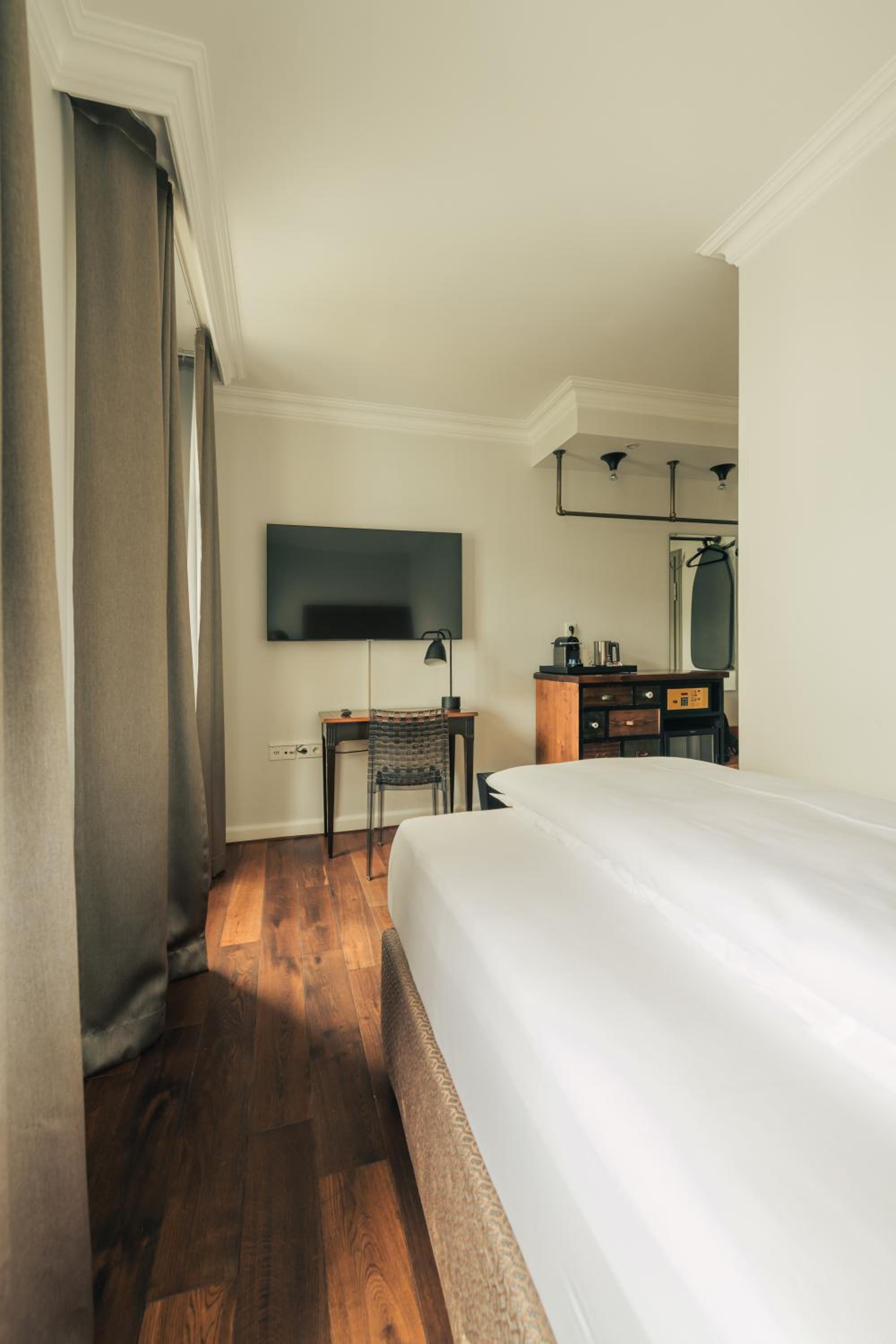 Standard Double Room photo 1