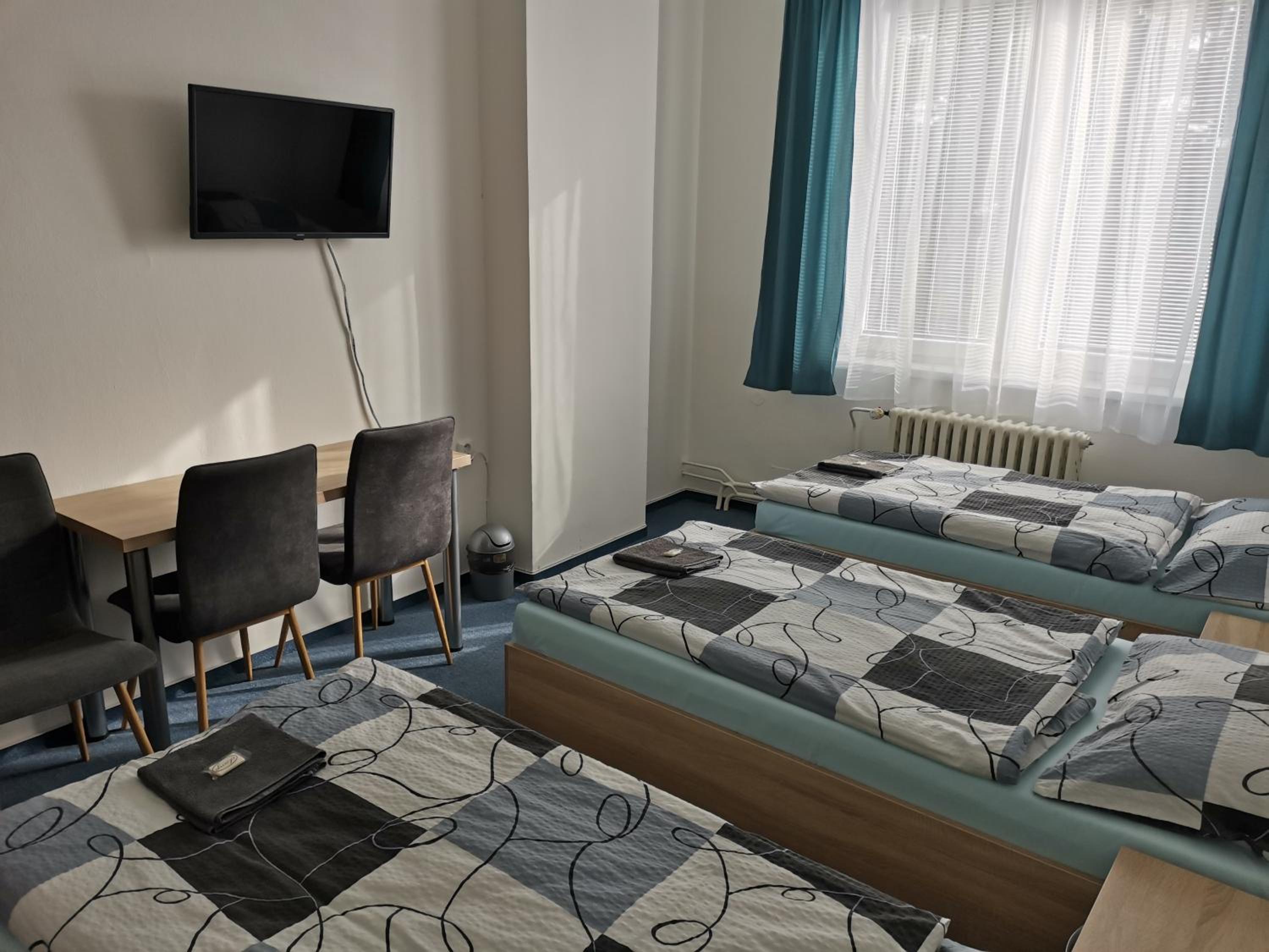 Standard Triple Room photo 2