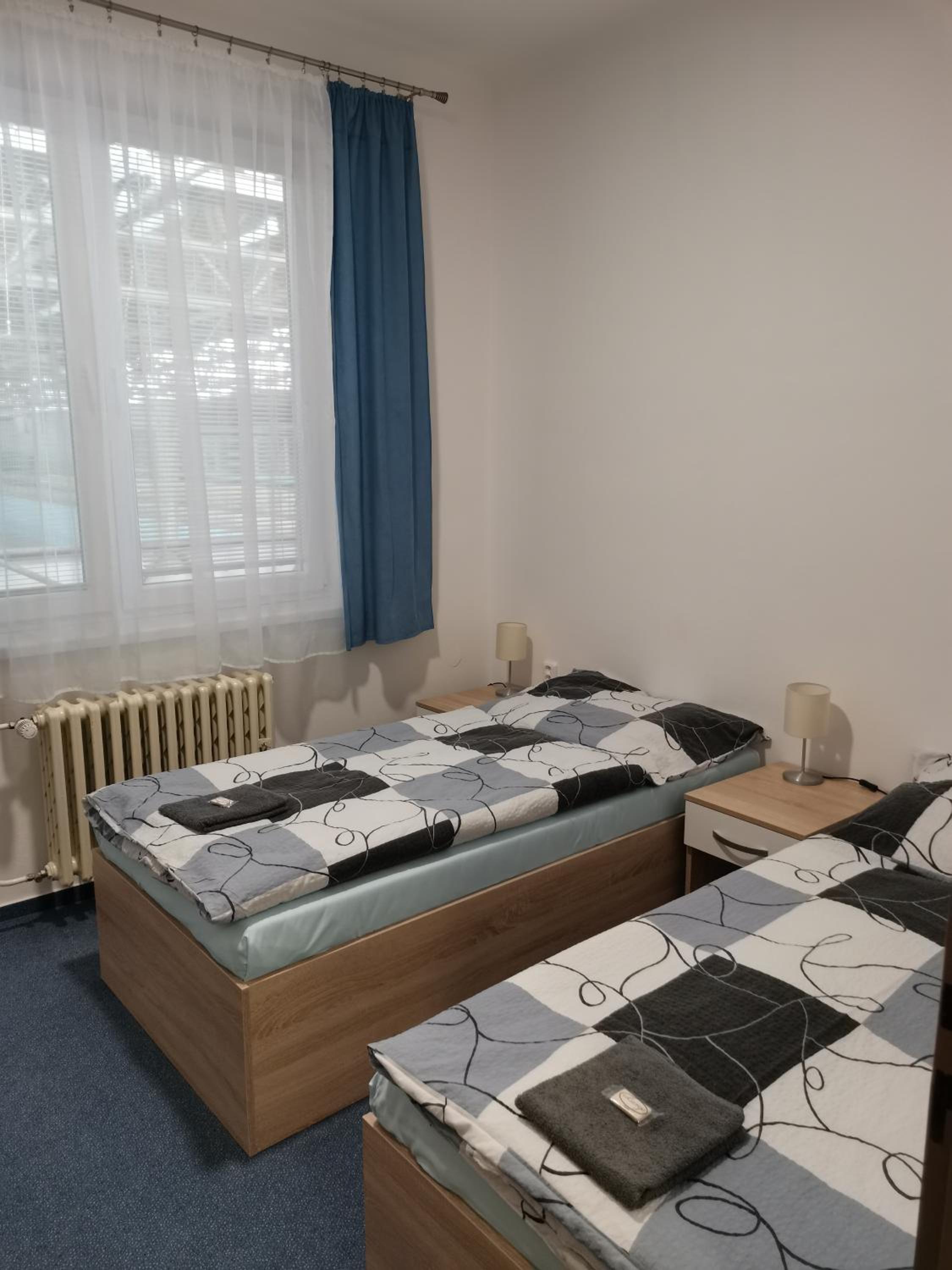 Twin Room photo 2