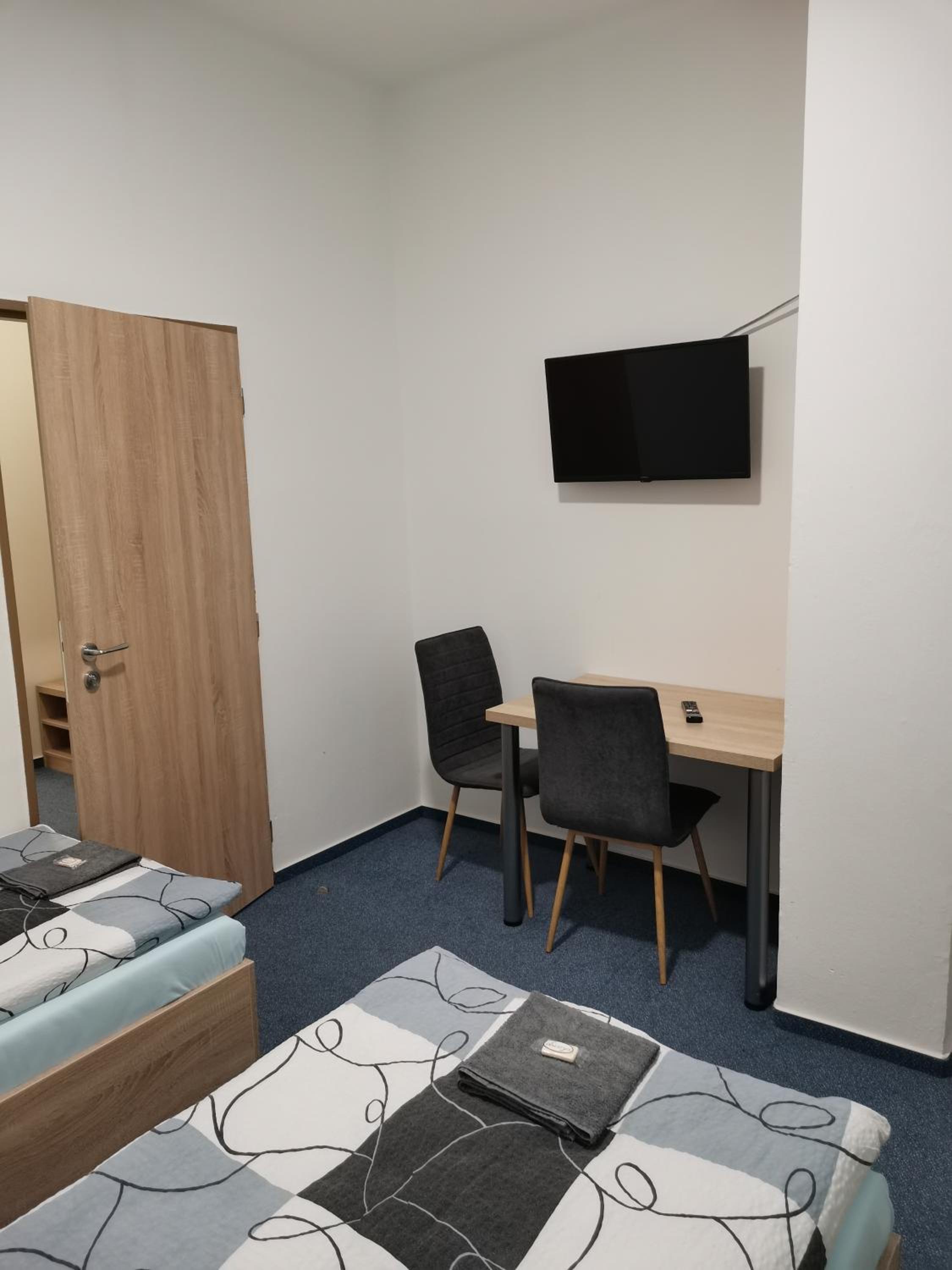 Twin Room photo 3
