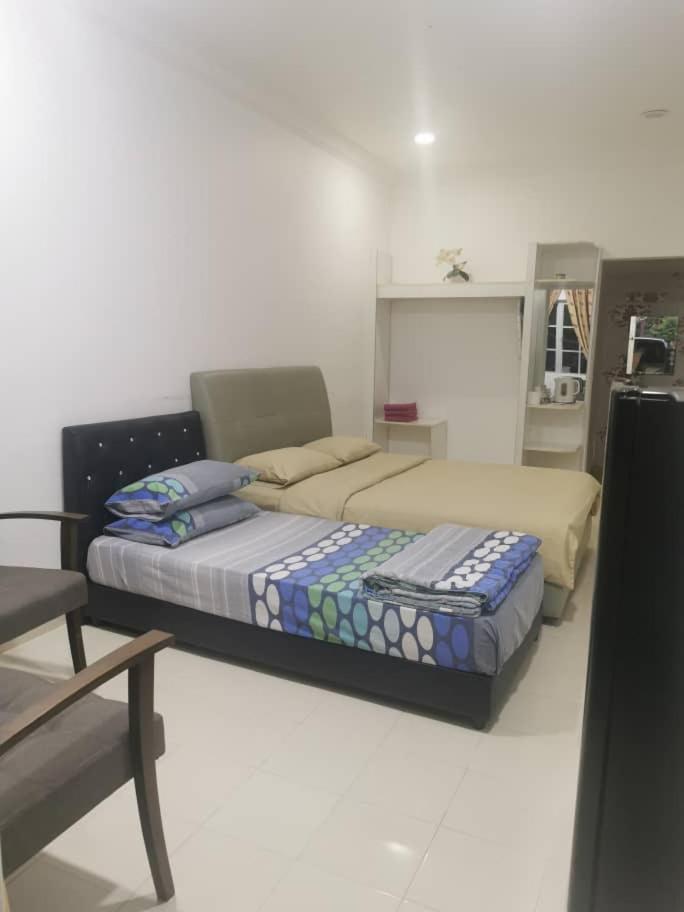 Deluxe Triple Room photo 1