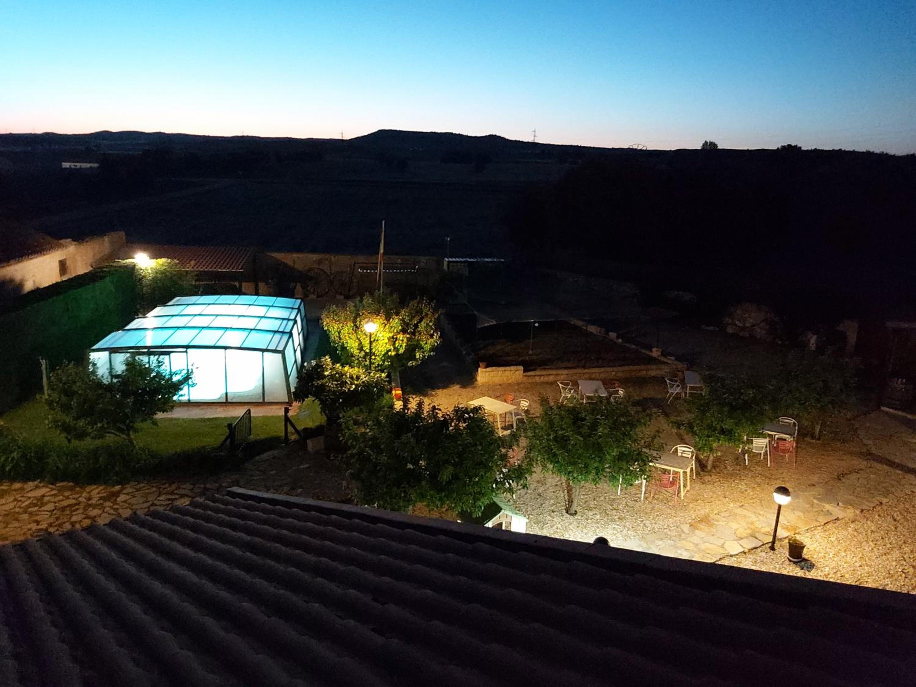 Superior Chalet photo 2