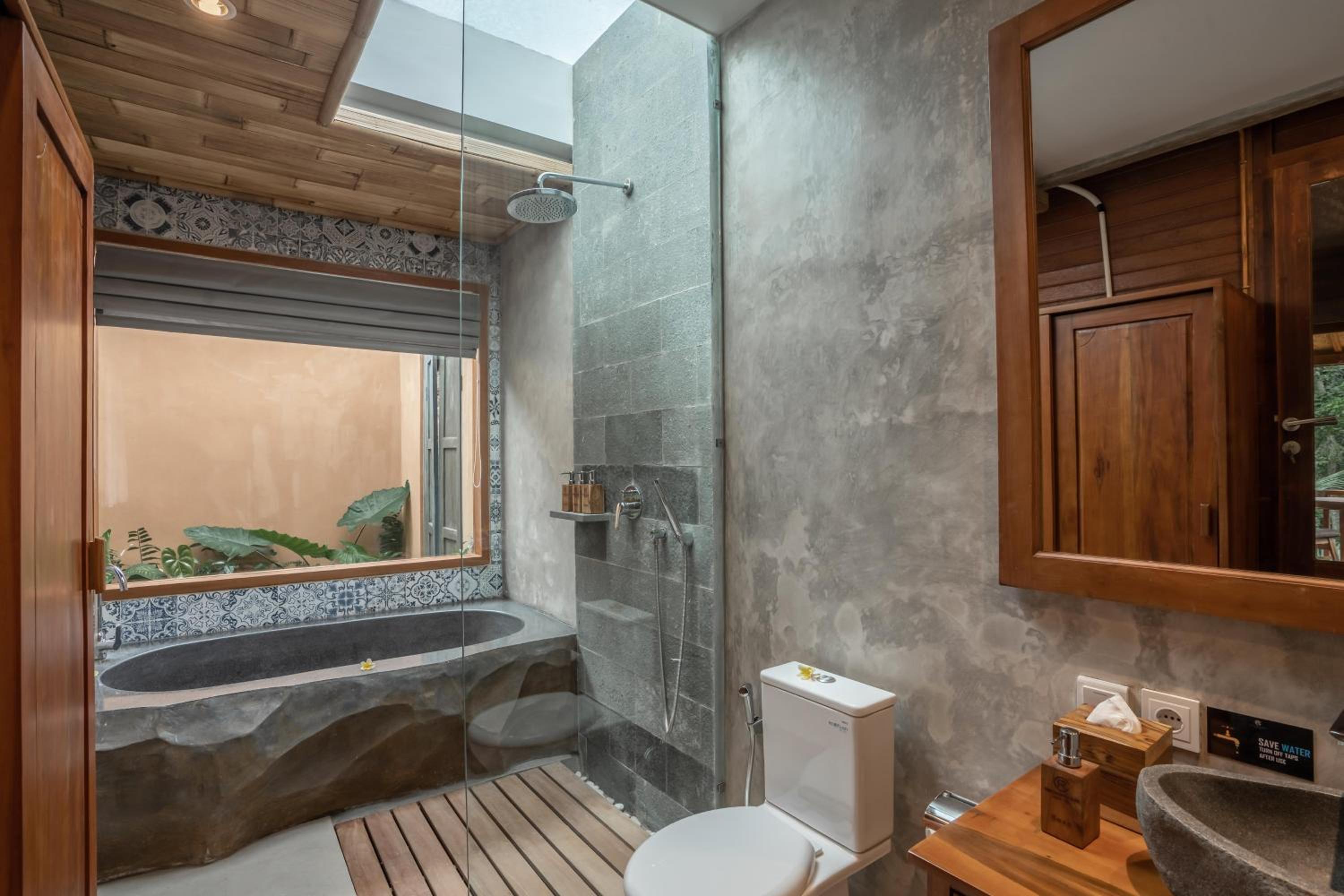 One-Bedroom Villa - Photo 8
