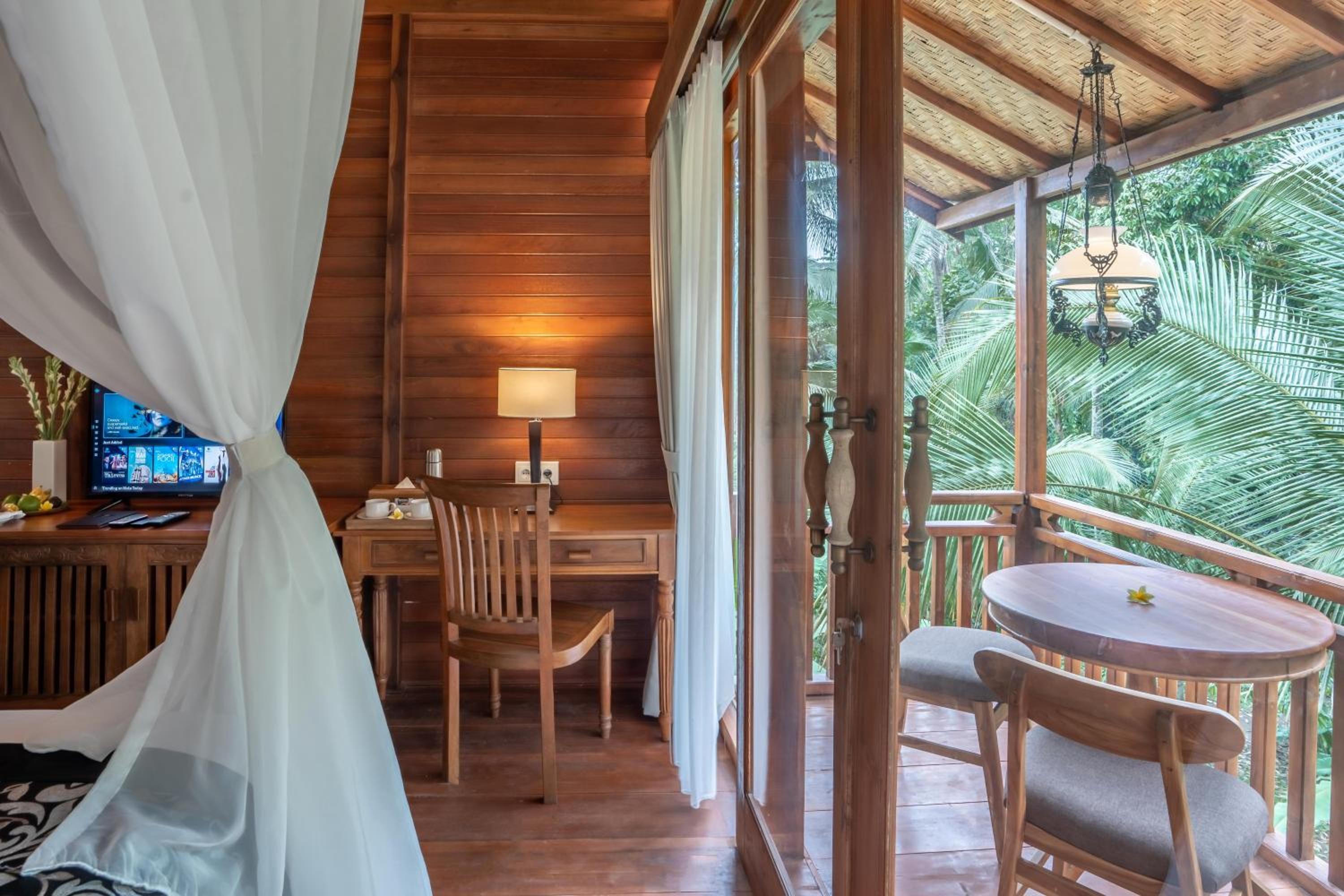 One-Bedroom Villa - Photo 16
