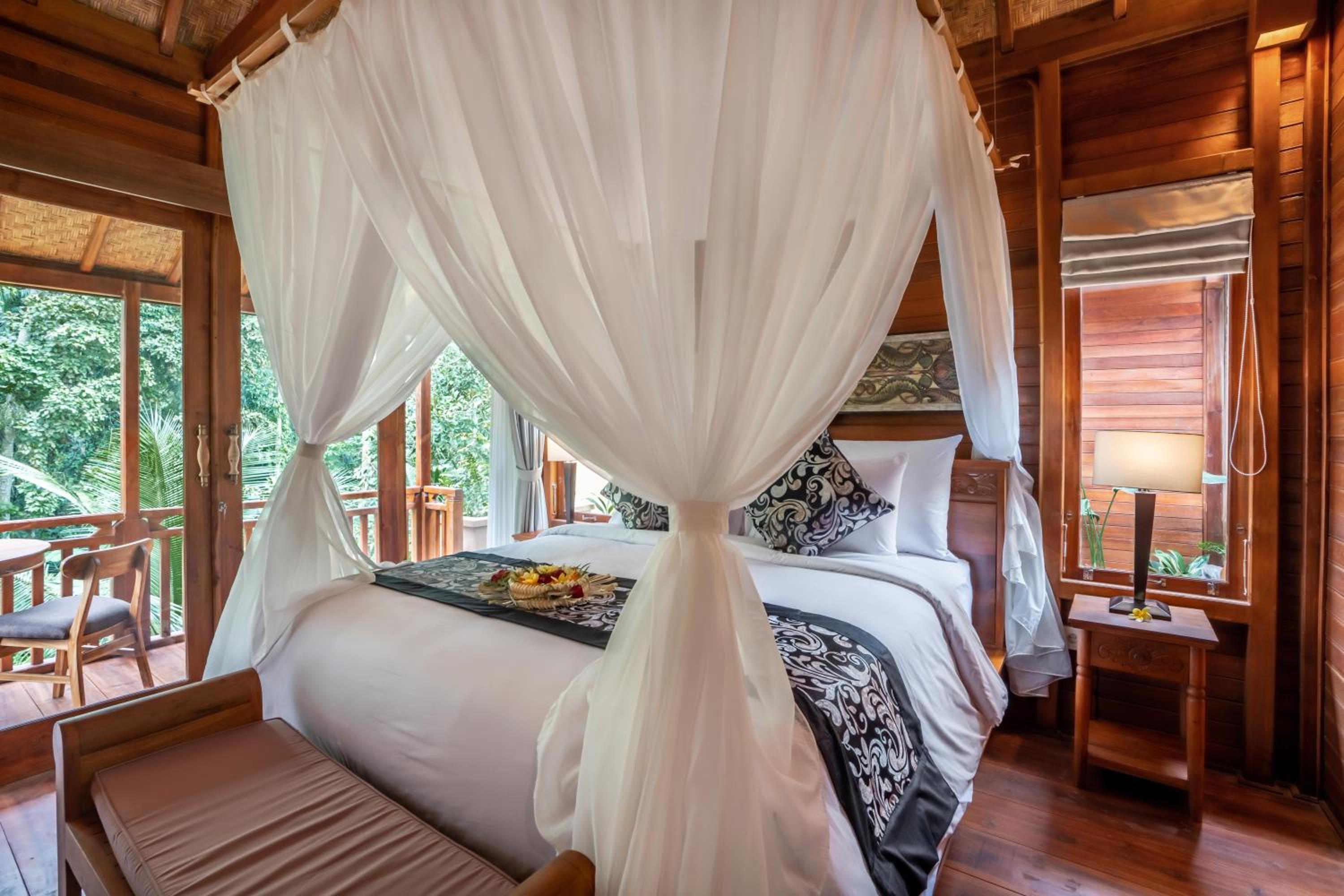 One-Bedroom Villa - Photo 15