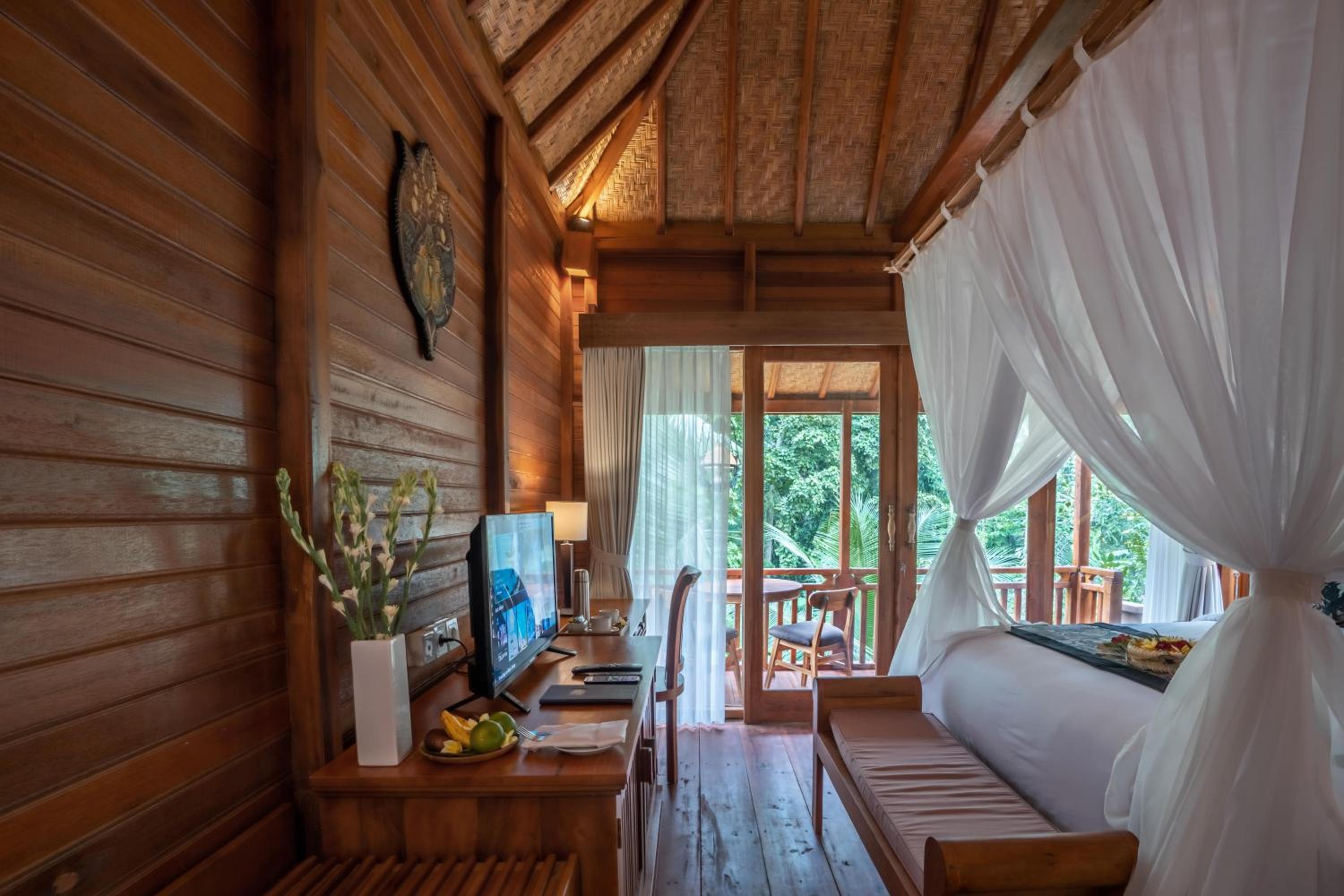 One-Bedroom Villa - Photo 1