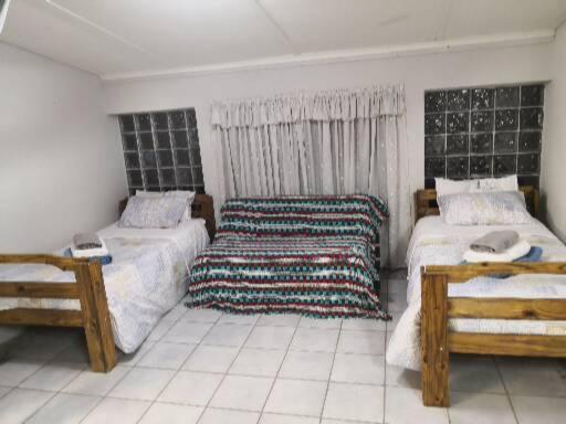 Three-Bedroom Apartment - Photo 10