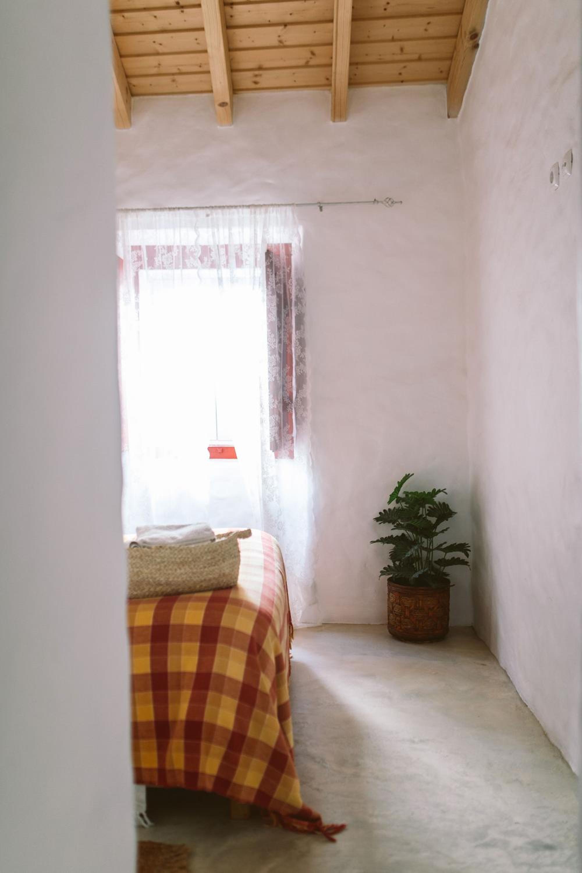 Two-Bedroom Townhouse