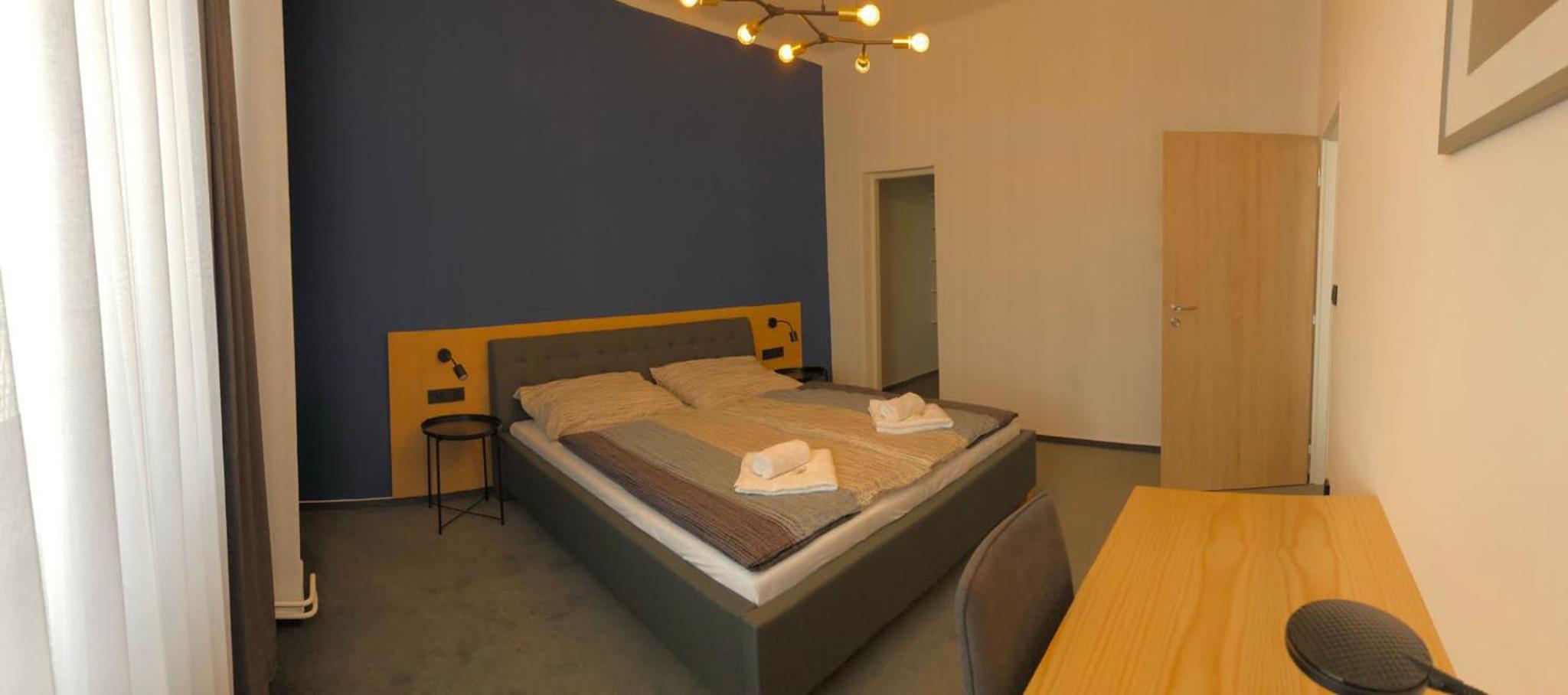 Studio Apartment photo 3