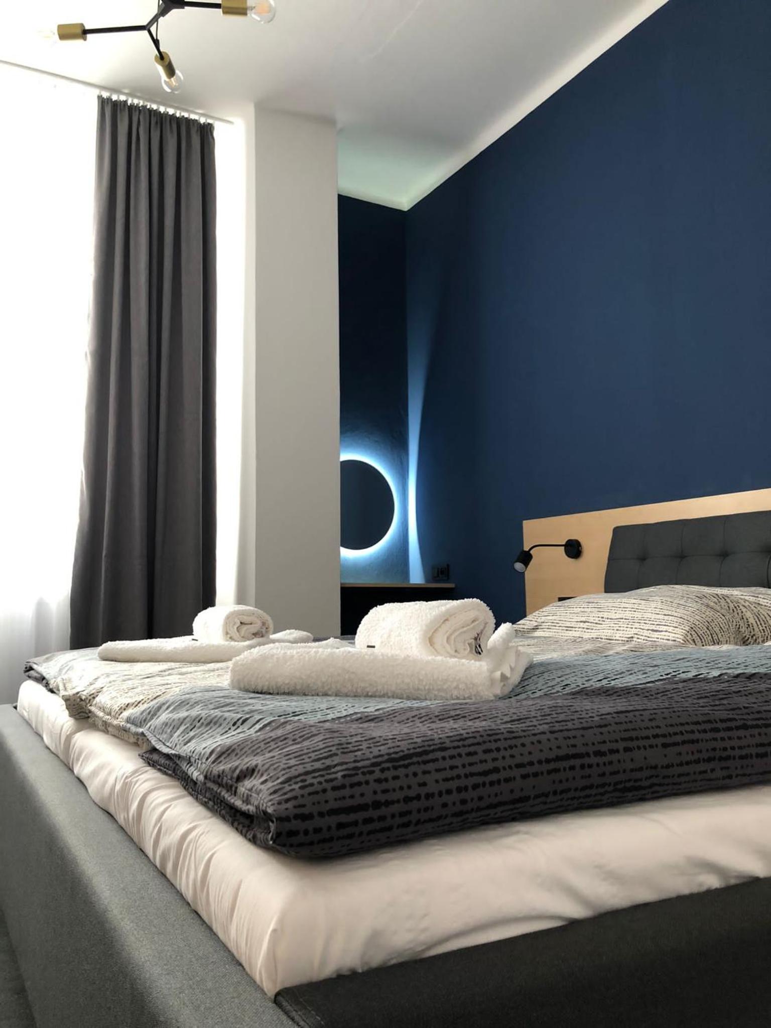 Studio Apartment photo 2