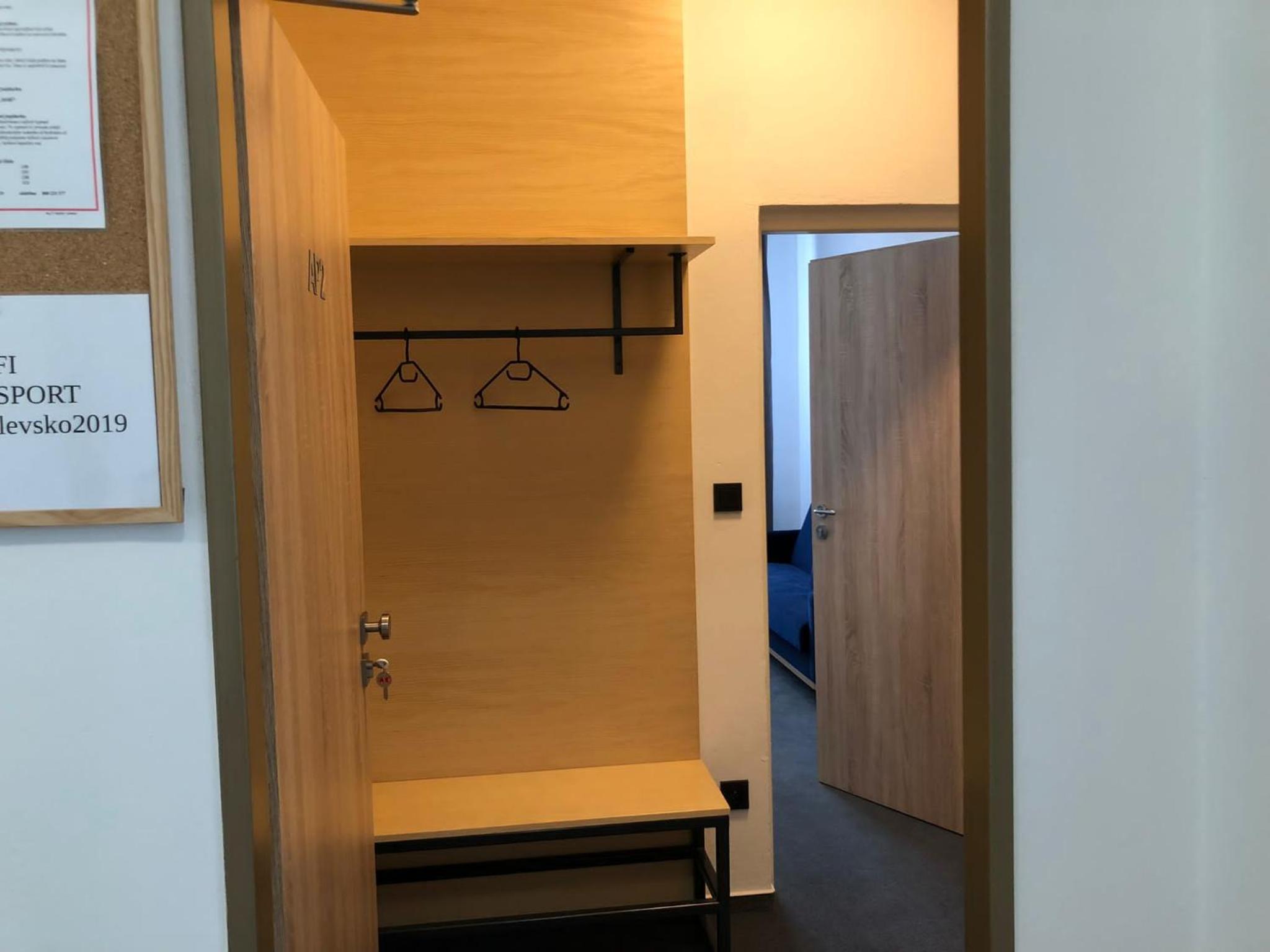 Studio Apartment photo 1