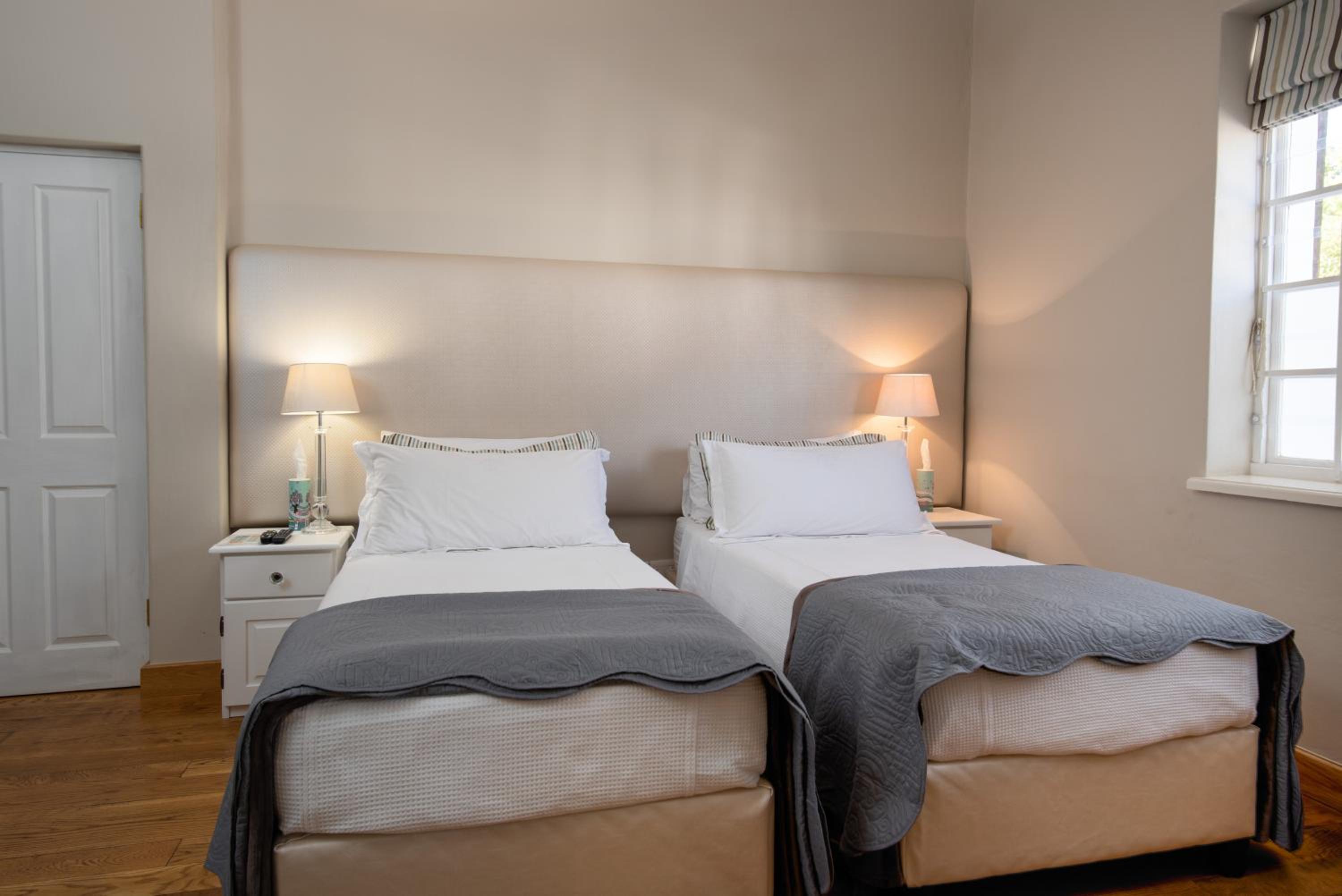 Twin Room photo 3