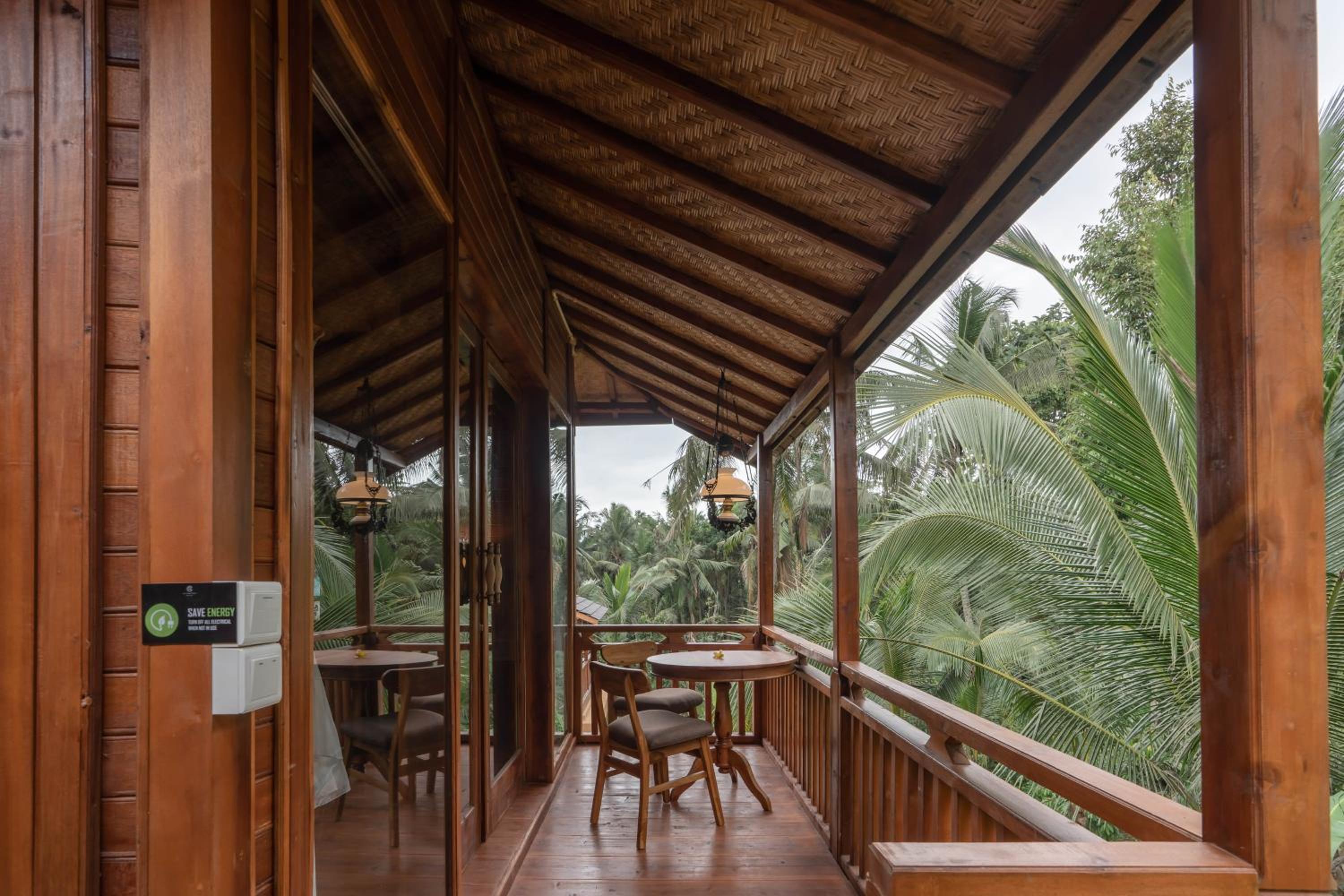 One-Bedroom Villa - Photo 11