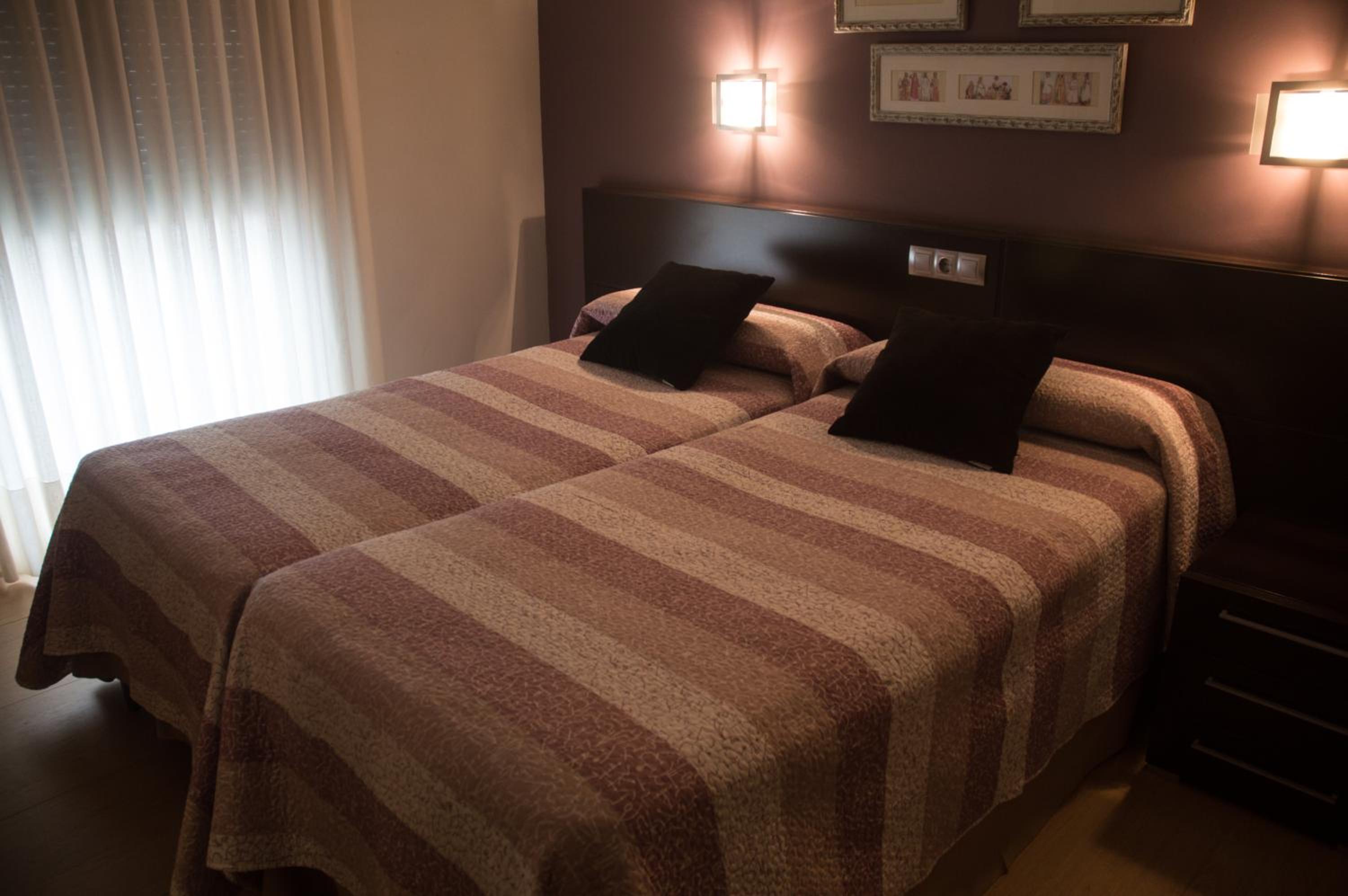 Habitación Doble Superior