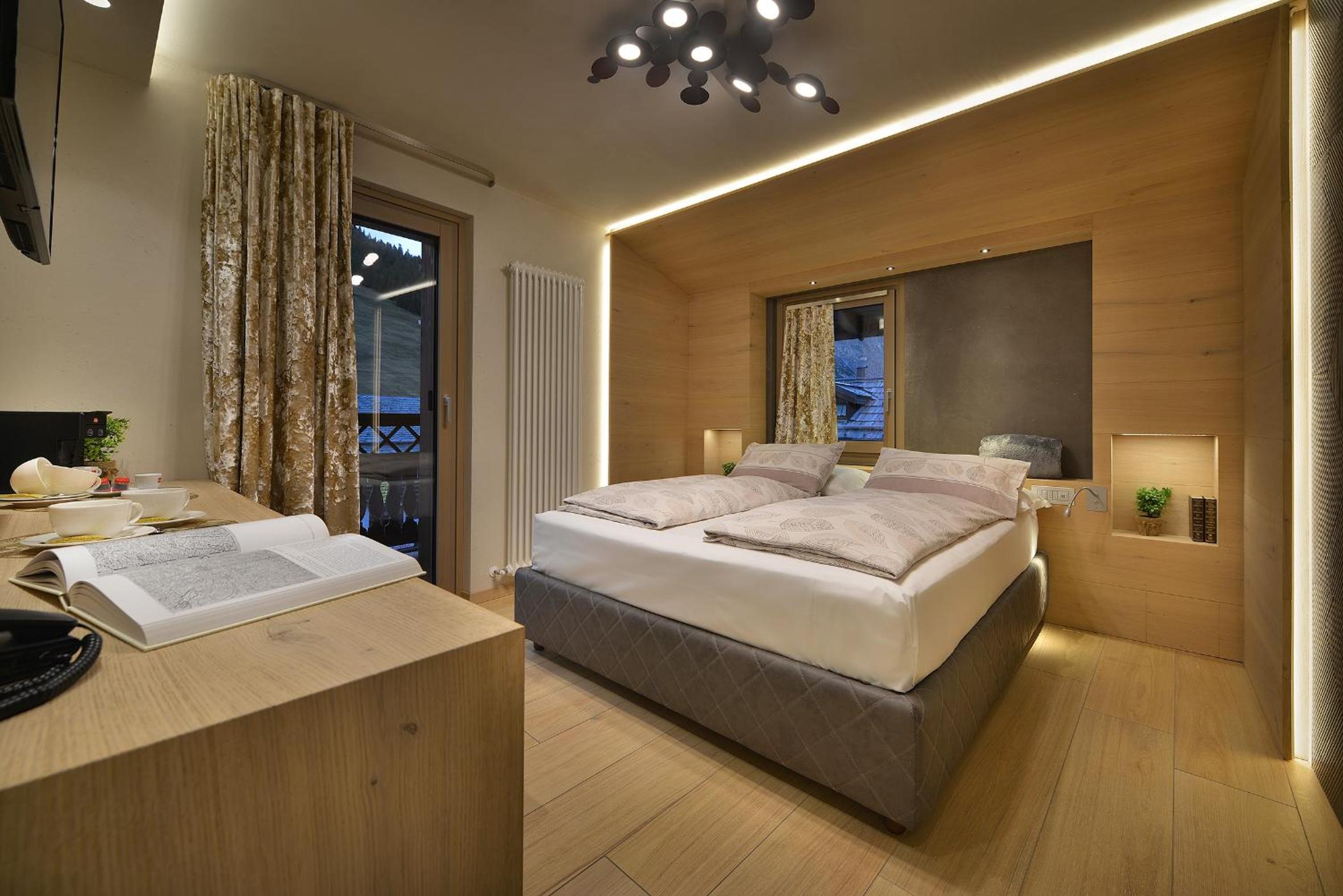 Suite with Sauna photo 3