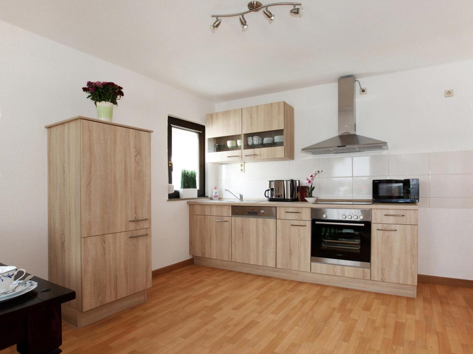 Two-Bedroom Apartment with Terrace - Photo 8